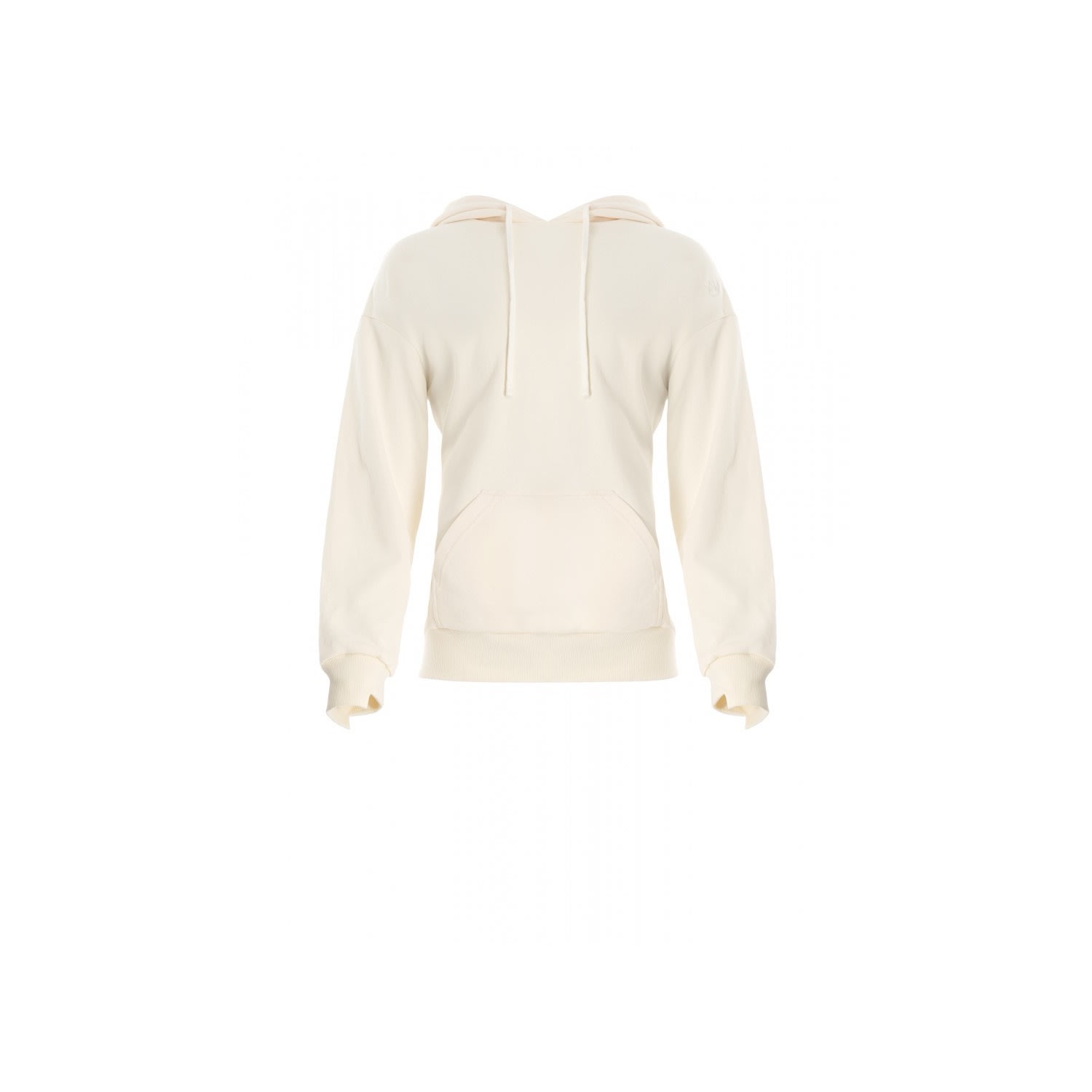 Margot Vii Women's Neutrals La Sweat Shirt In Beige/black