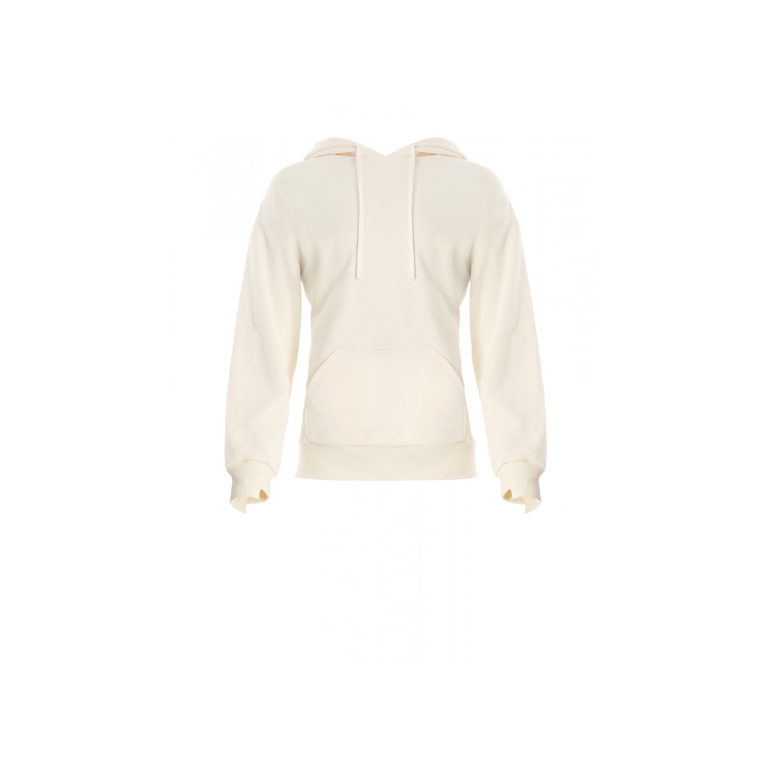 Women’s Neutrals La Sweat Shirt Medium Margot Vii