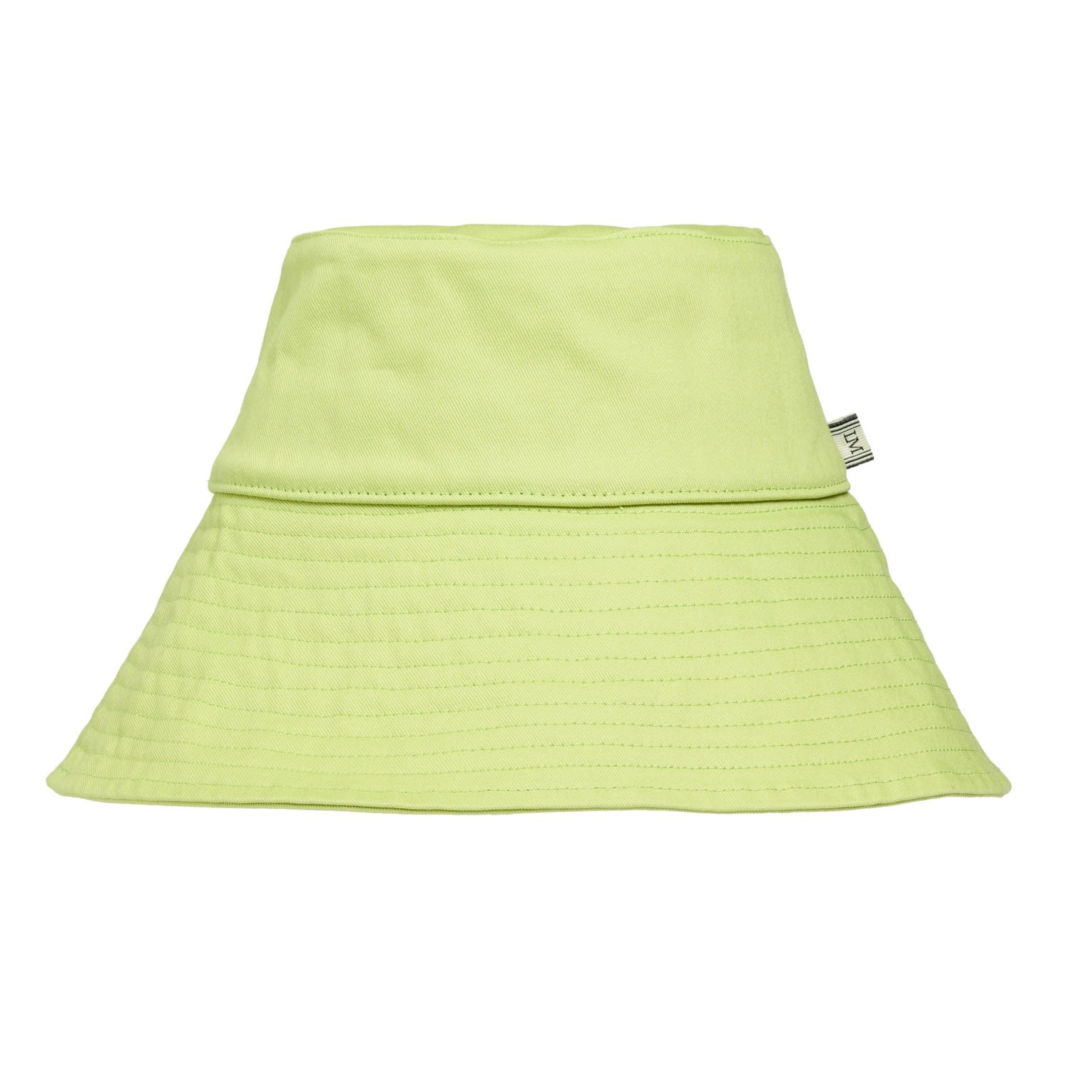 Lorna Murray Women's Green Limelight Portugal Bucket Hat In Green