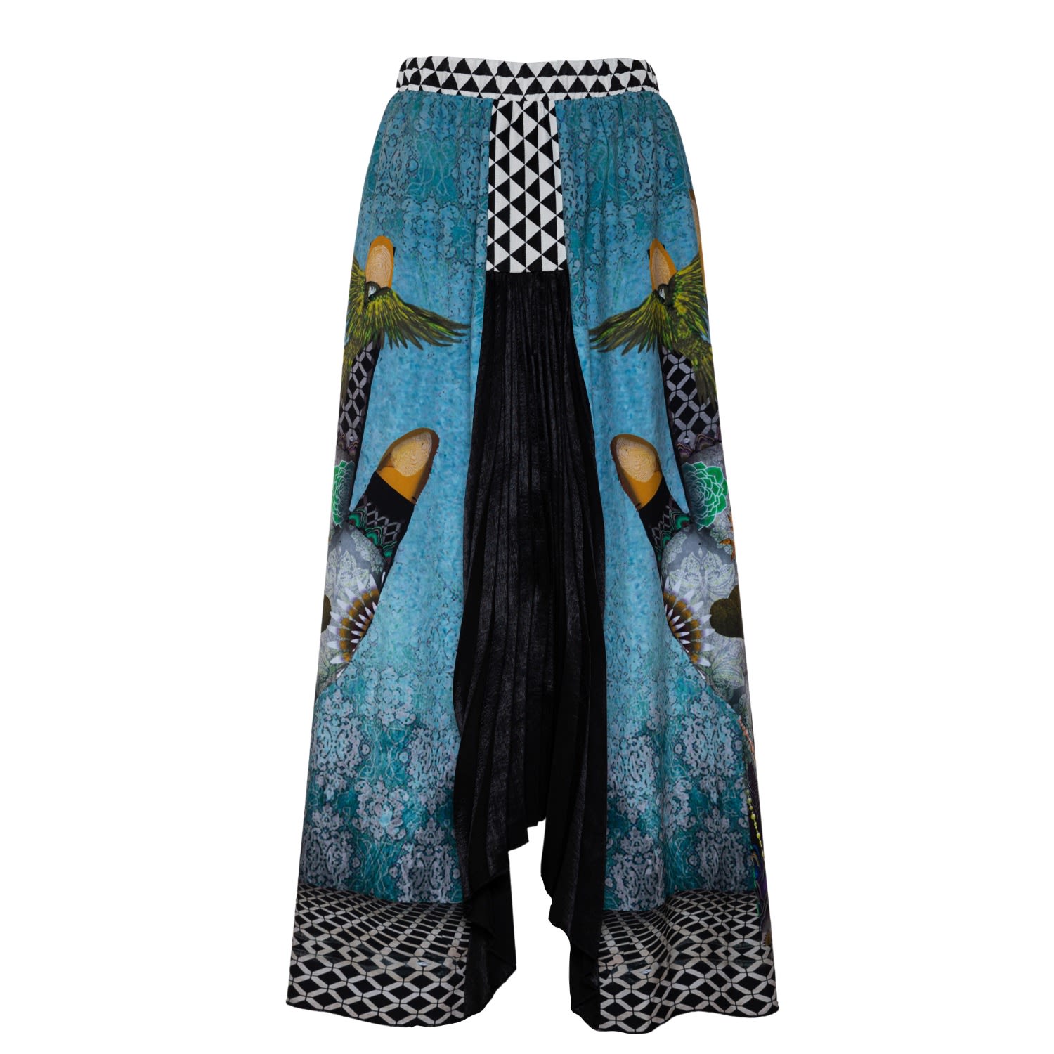 Artista Women's Fortune Skirt