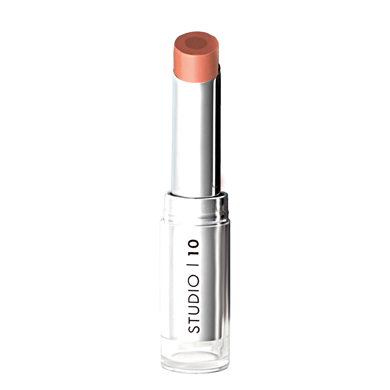 Studio10 Neutrals / White Wake Up & Glow Lip & Cheek Tint - Tearose In White