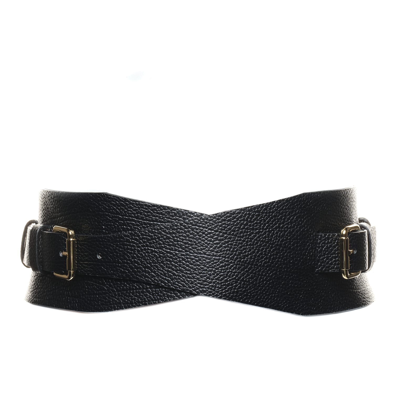 小物 racer worldwide Faux Fur Leather Belt Faux Fur Leather Belt – Racer Worldwide