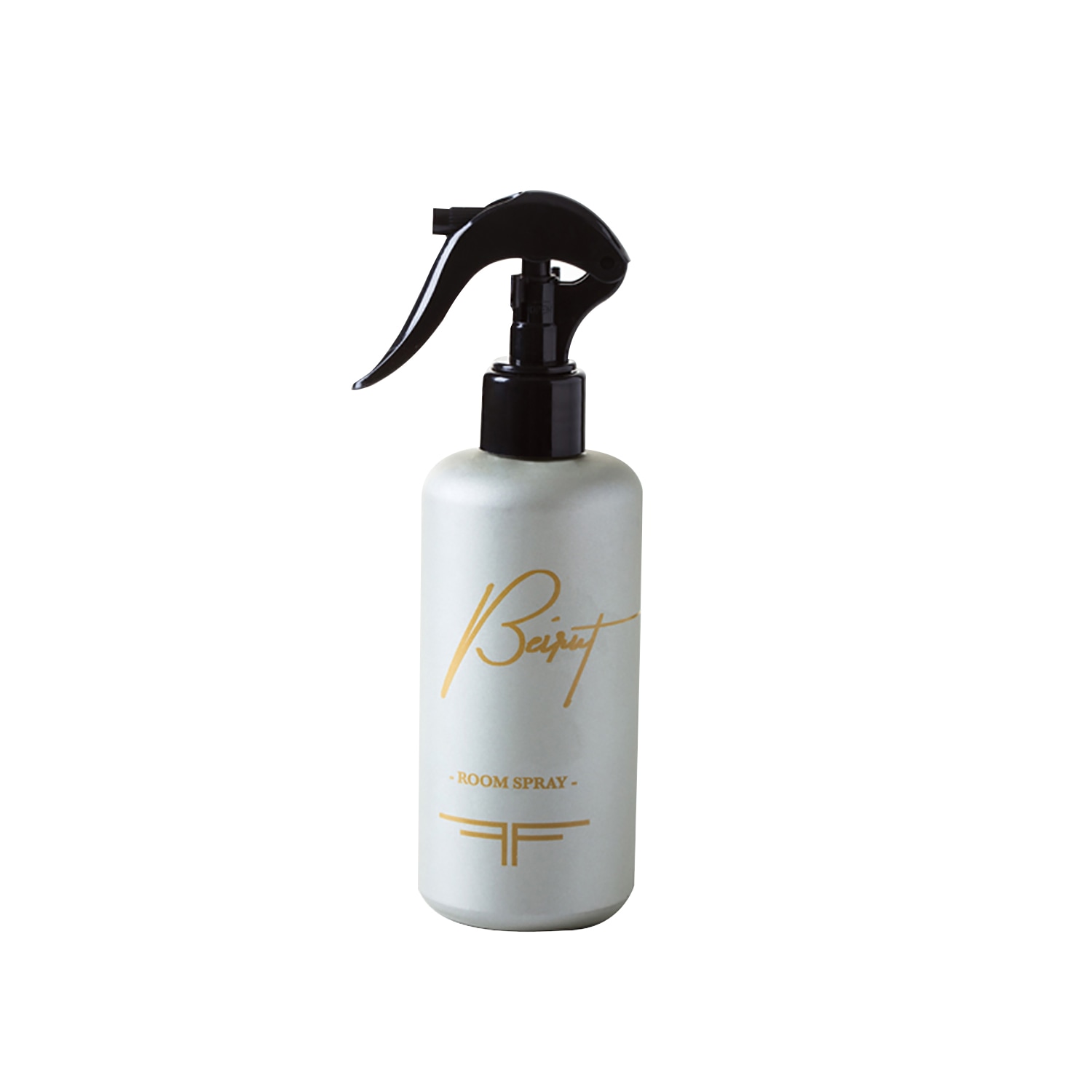 Grey Beirut Room Spray One Size Fiolas