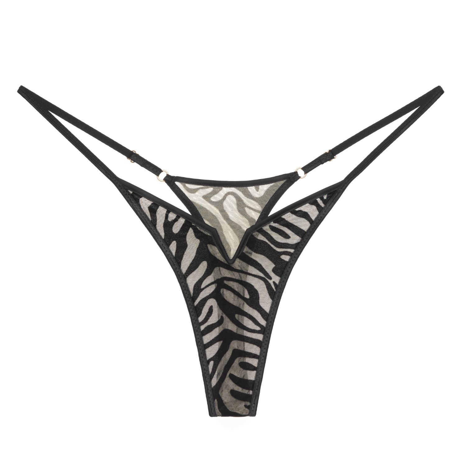 Kylie Thong | Perilla Lingerie | Wolf & Badger