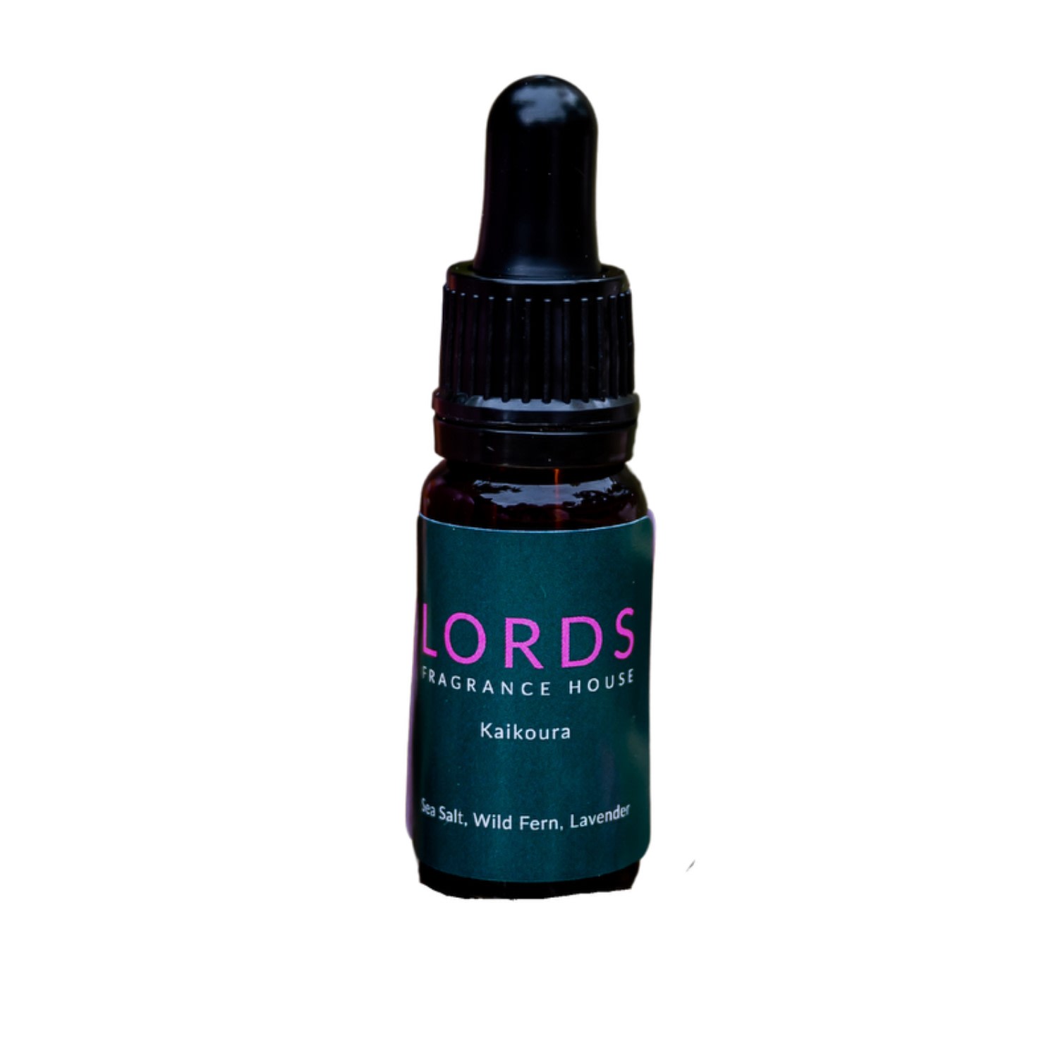 Neutrals / Green / Pink Kaikoura Fragrance Oil Lords Fragrance House