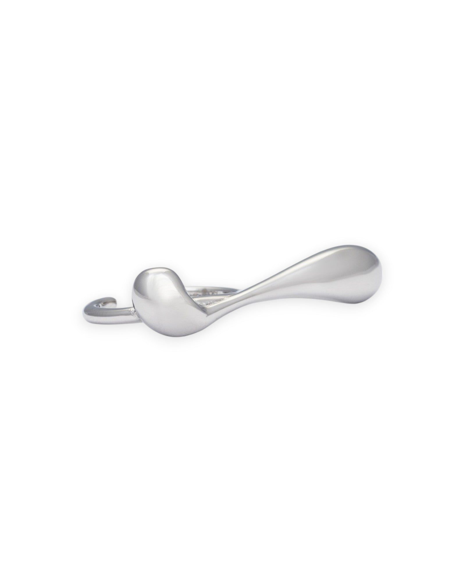 Kybele Studio Women's Becca Ring In Silver