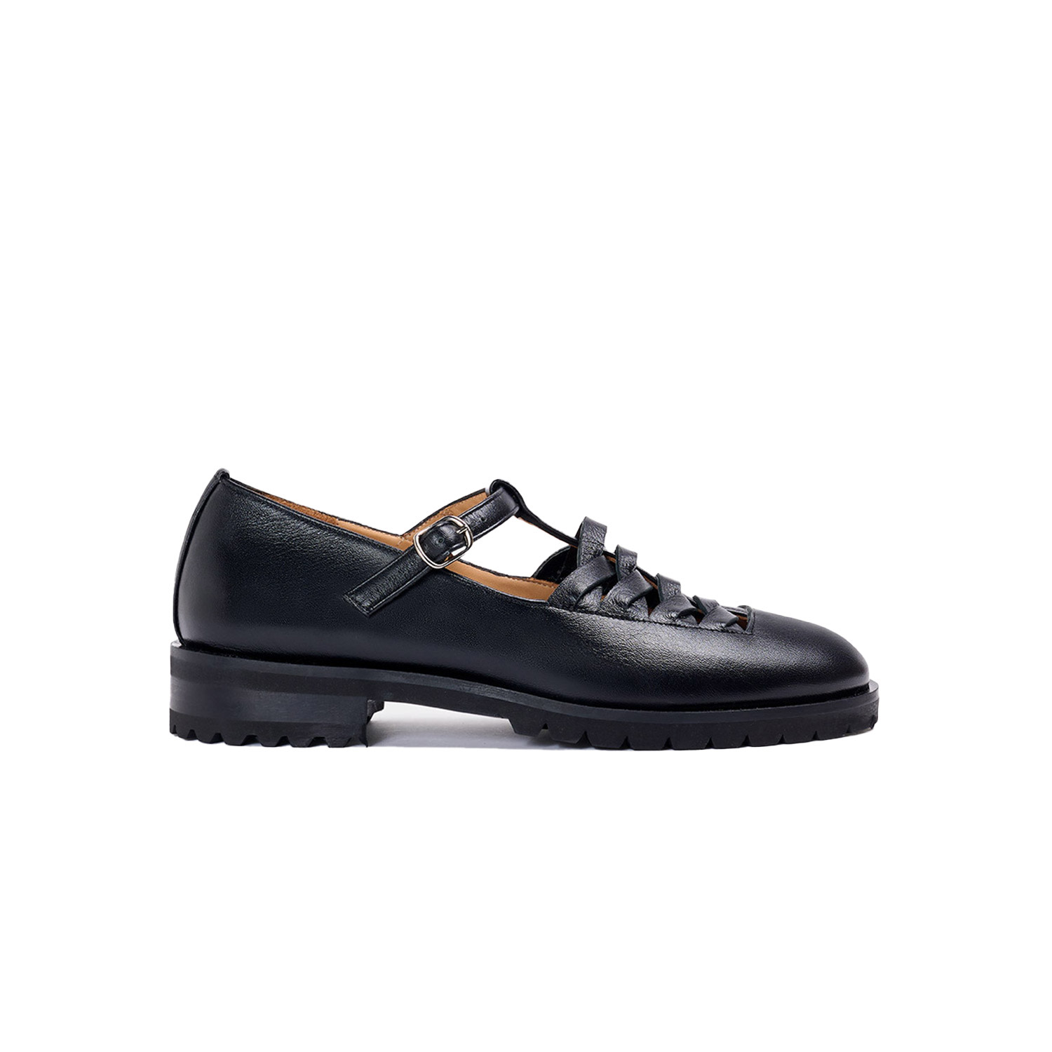 Naguisa Women's Imai Total Black In Black