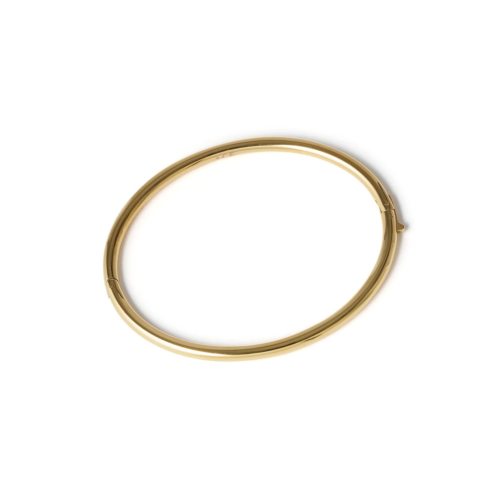 Arms Of Eve Women's Cole Gold Cuff In Gold