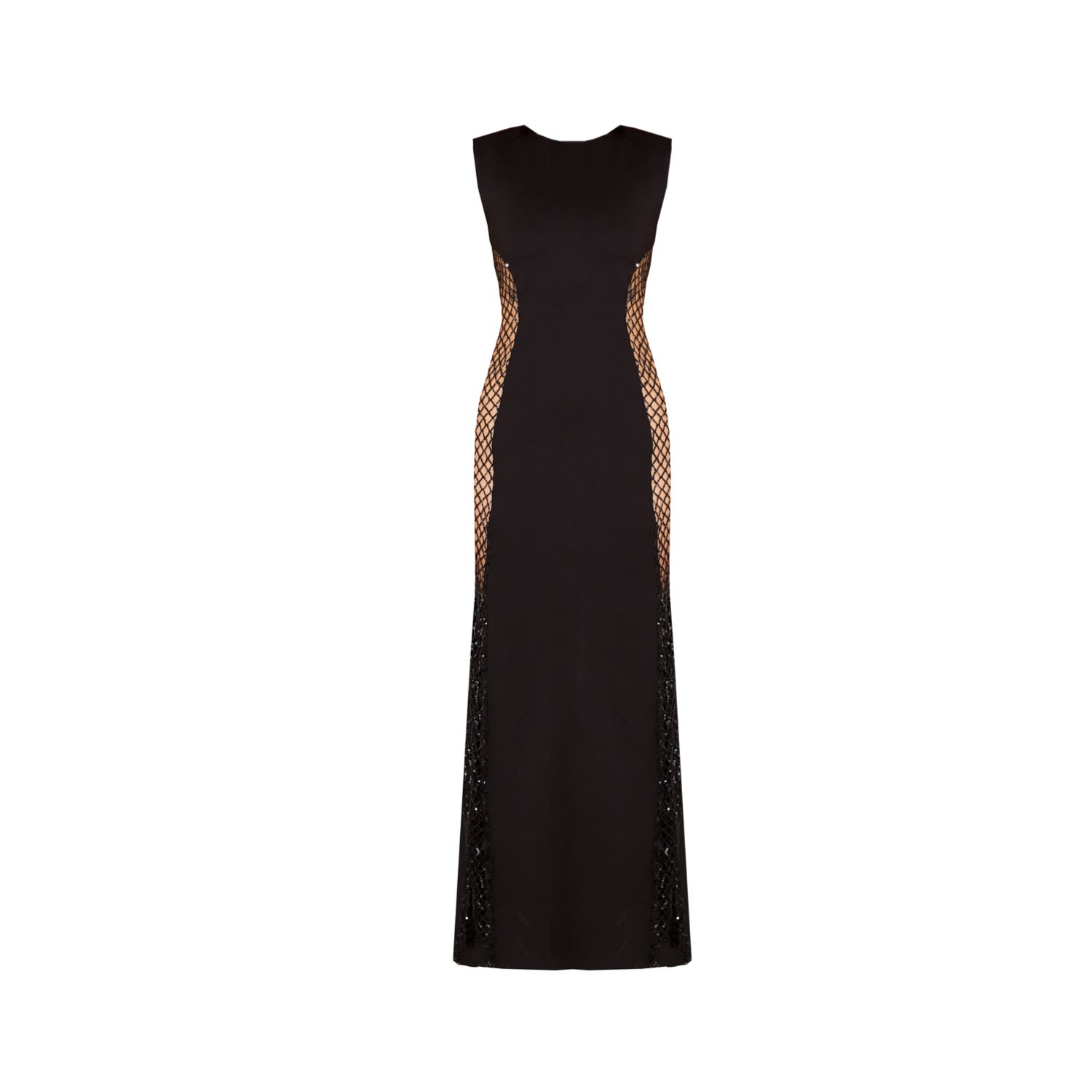 Delfi Collective Women's Black Nadia Dress In Black