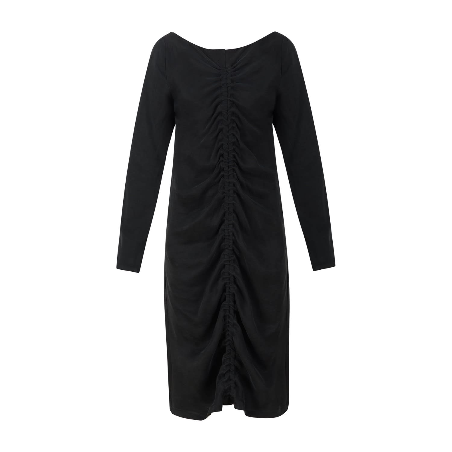 minimal dress