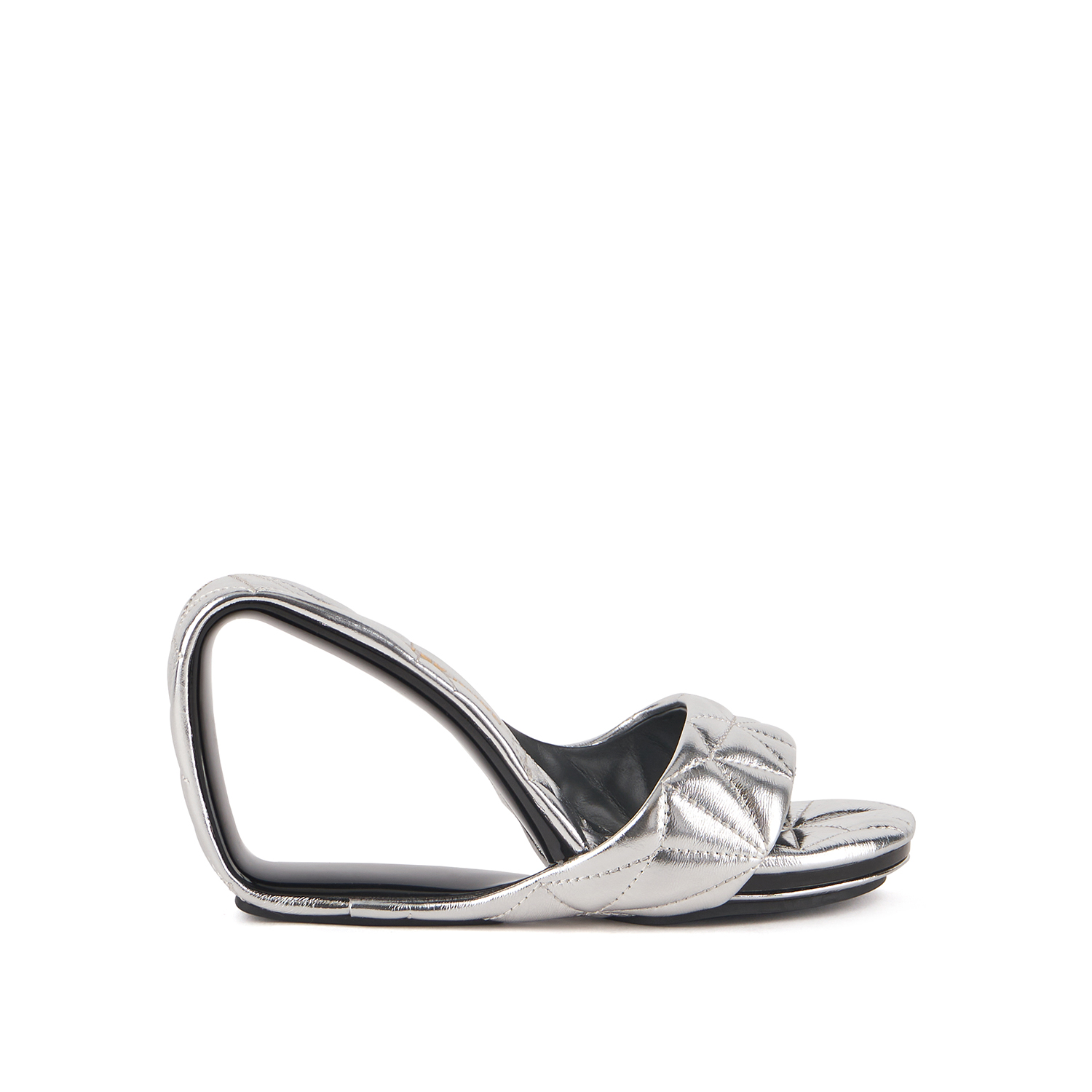 『未使用級』ユナイテッドヌード Mobius Hi - Silver Puffy mobius-hi-silver-