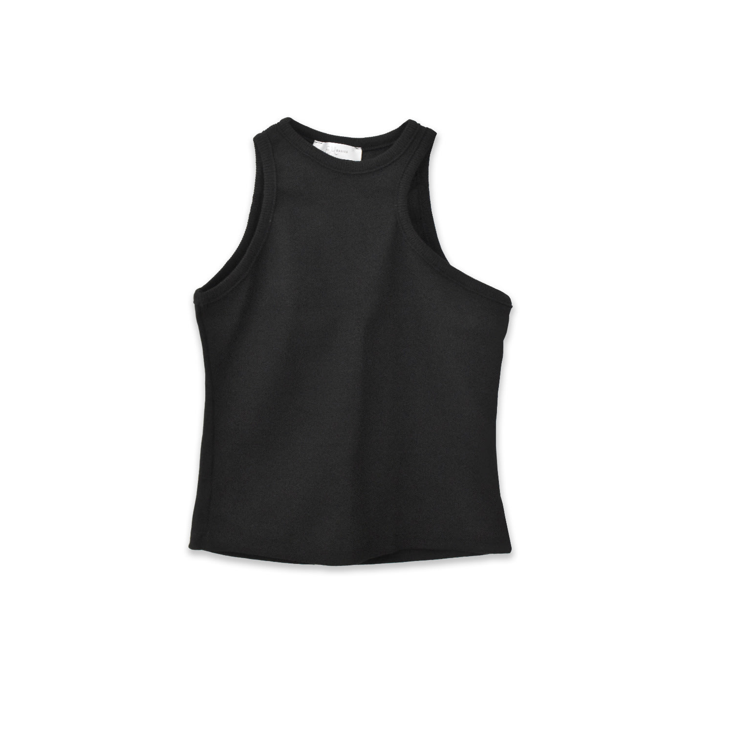 Em Basics Women's Nikki Top - Black