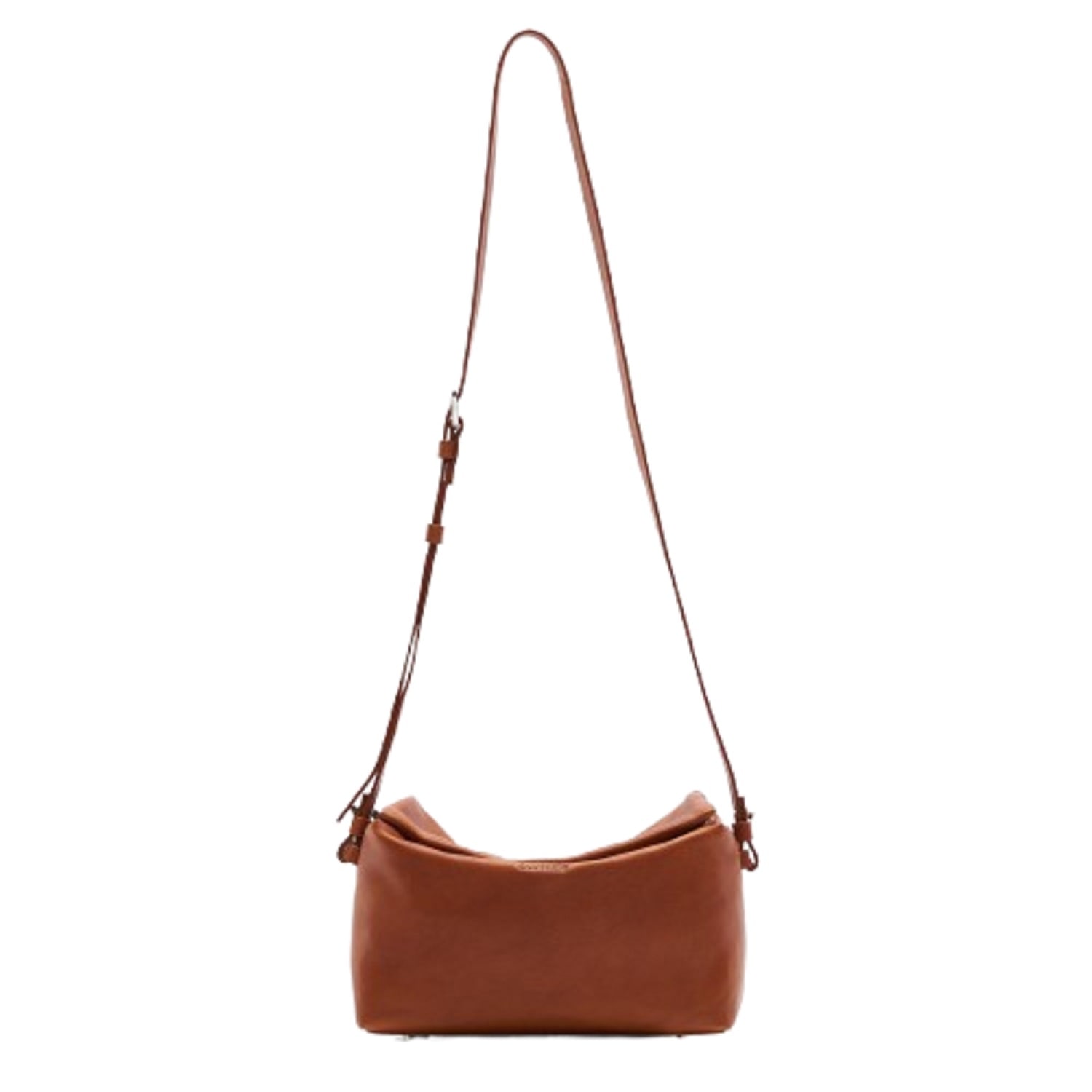 Women's Brown Agnes - Conker | One Size | Écotorie