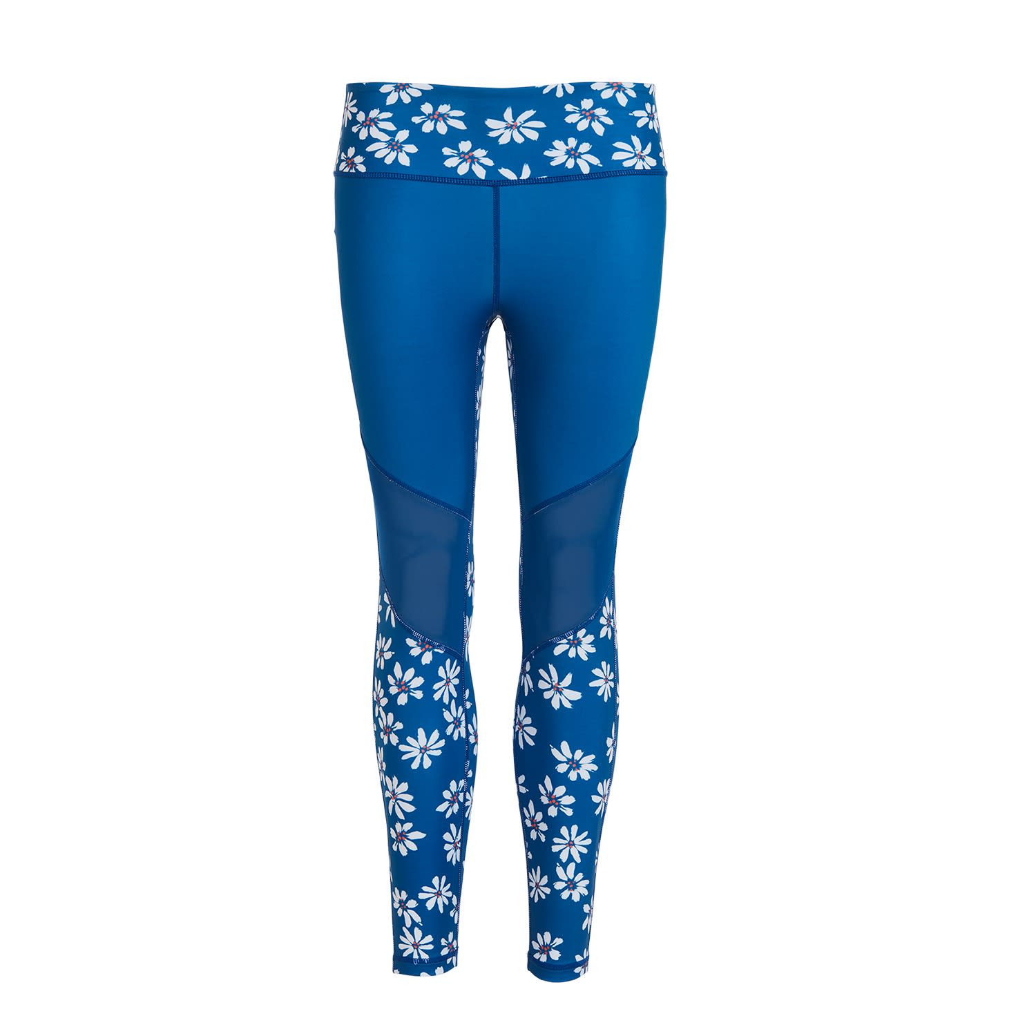 peach gym leggings