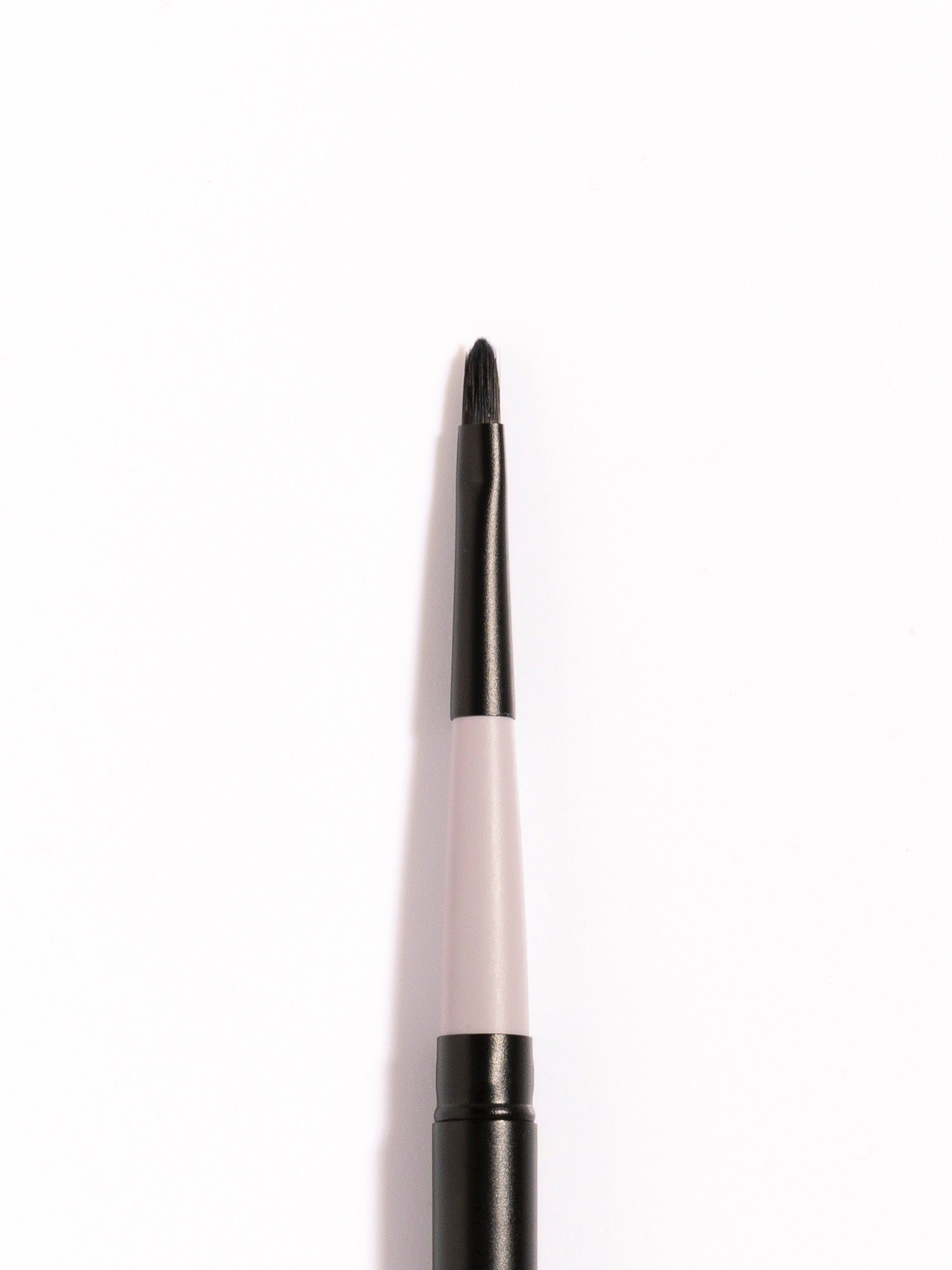 Black / Grey Jo Leversuch Fine Application Brush | One Size