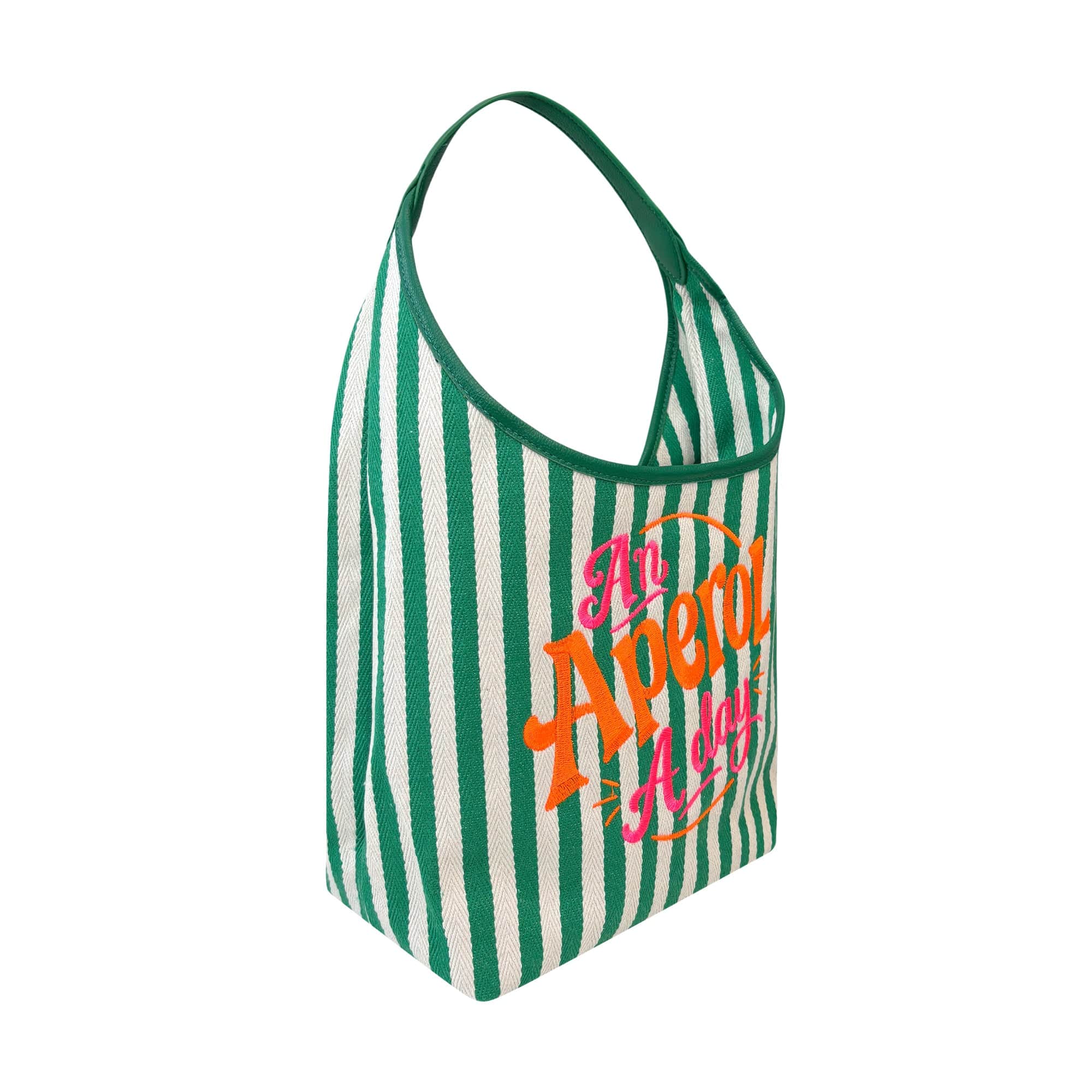 An Aperol A Day Beach Bag! | Lilly Loves | Wolf & Badger