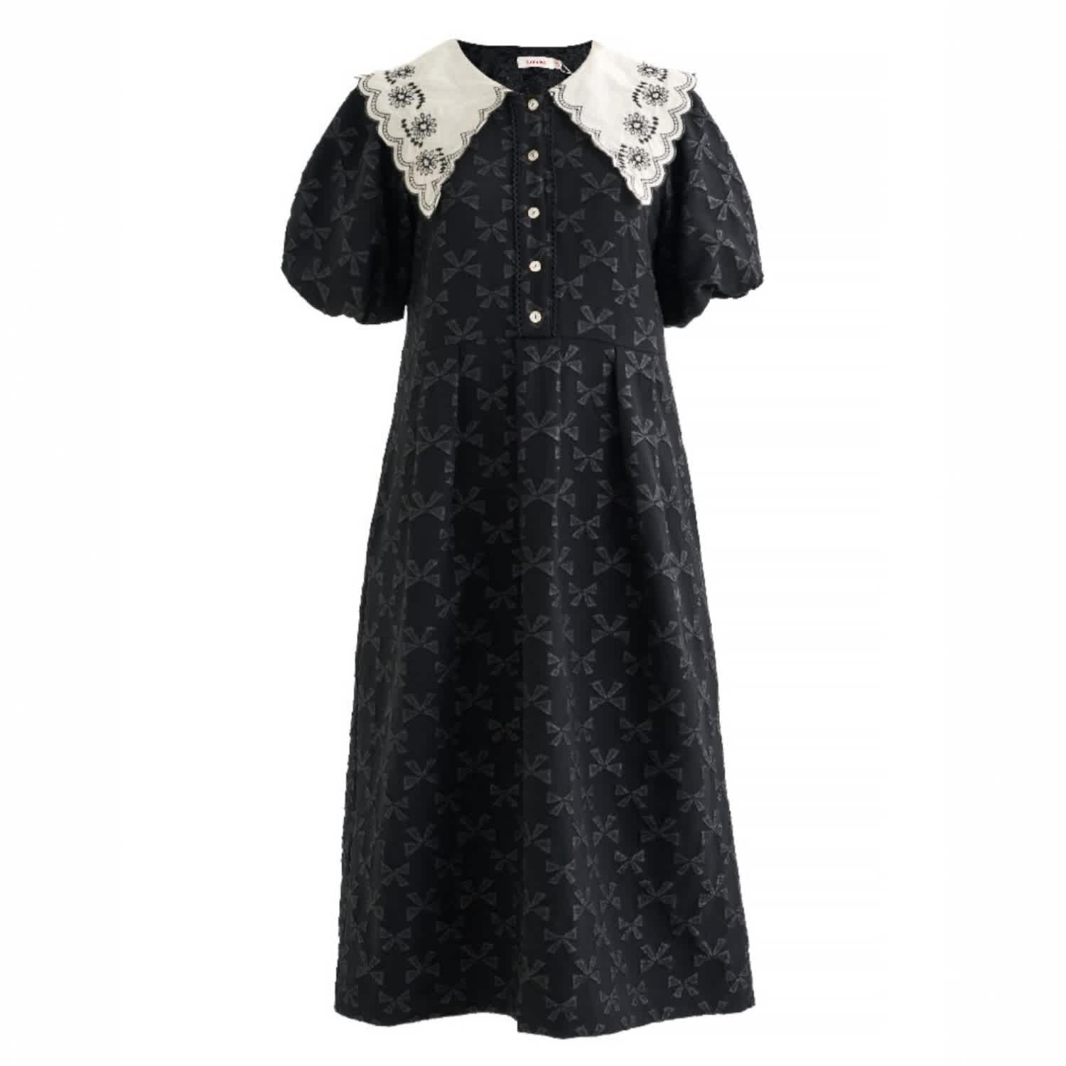 black lace bodycon dress topshop Lace Bodycon Dress – Secret Label main image 1
