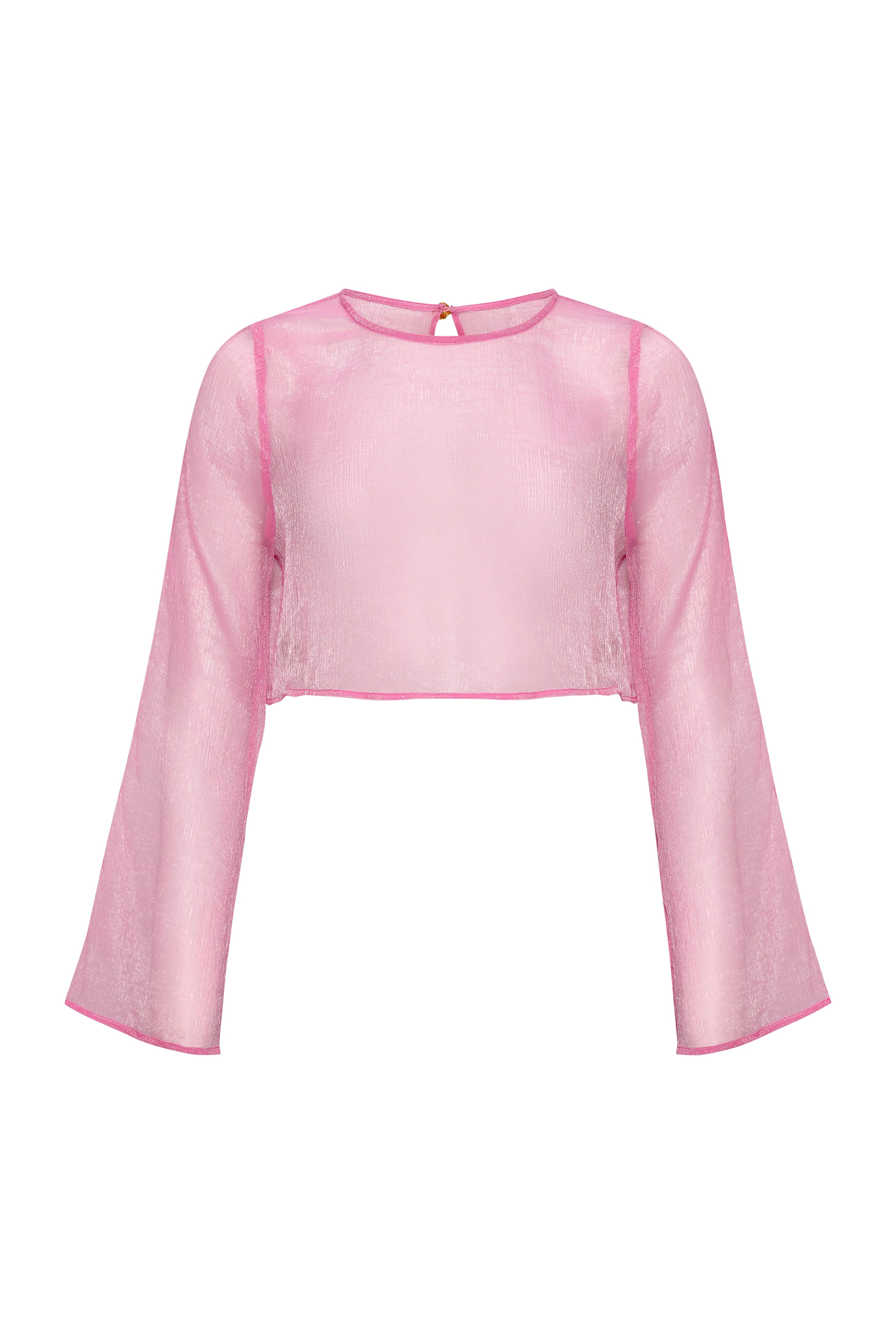 Women's Vienna Top