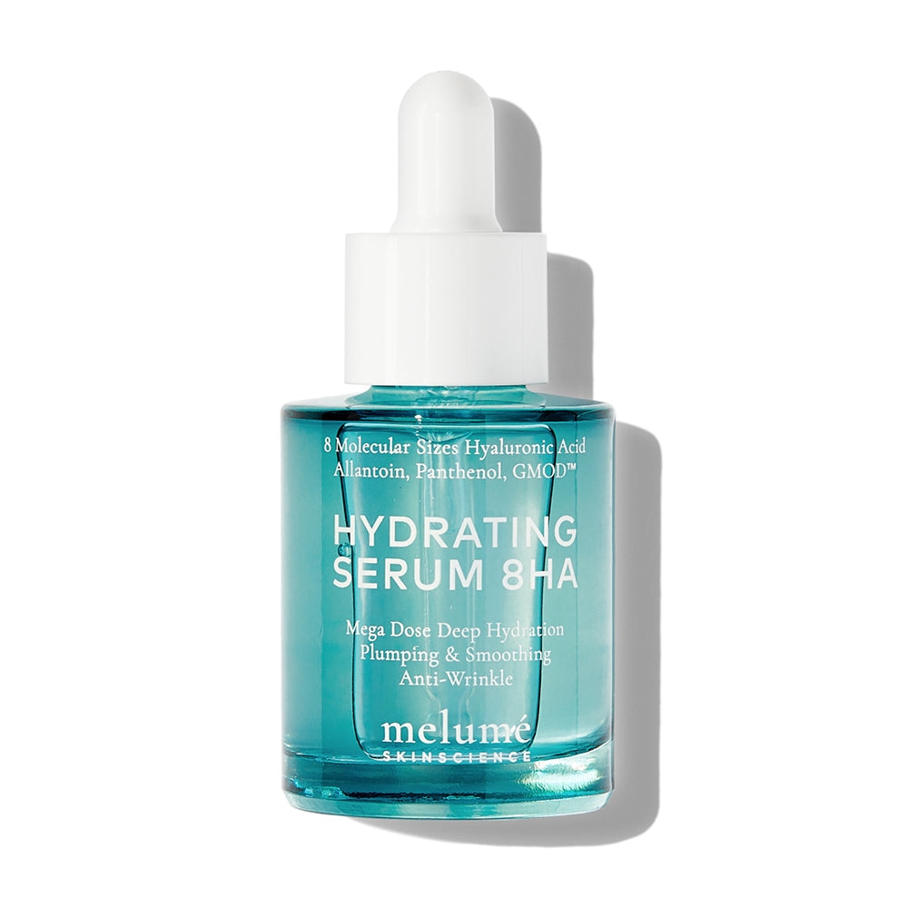 Melumé Skinscience Neutrals Hydrating Serum 8ha