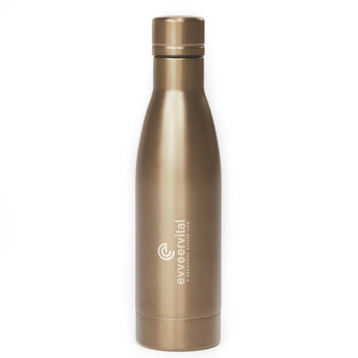 thermal water bottle