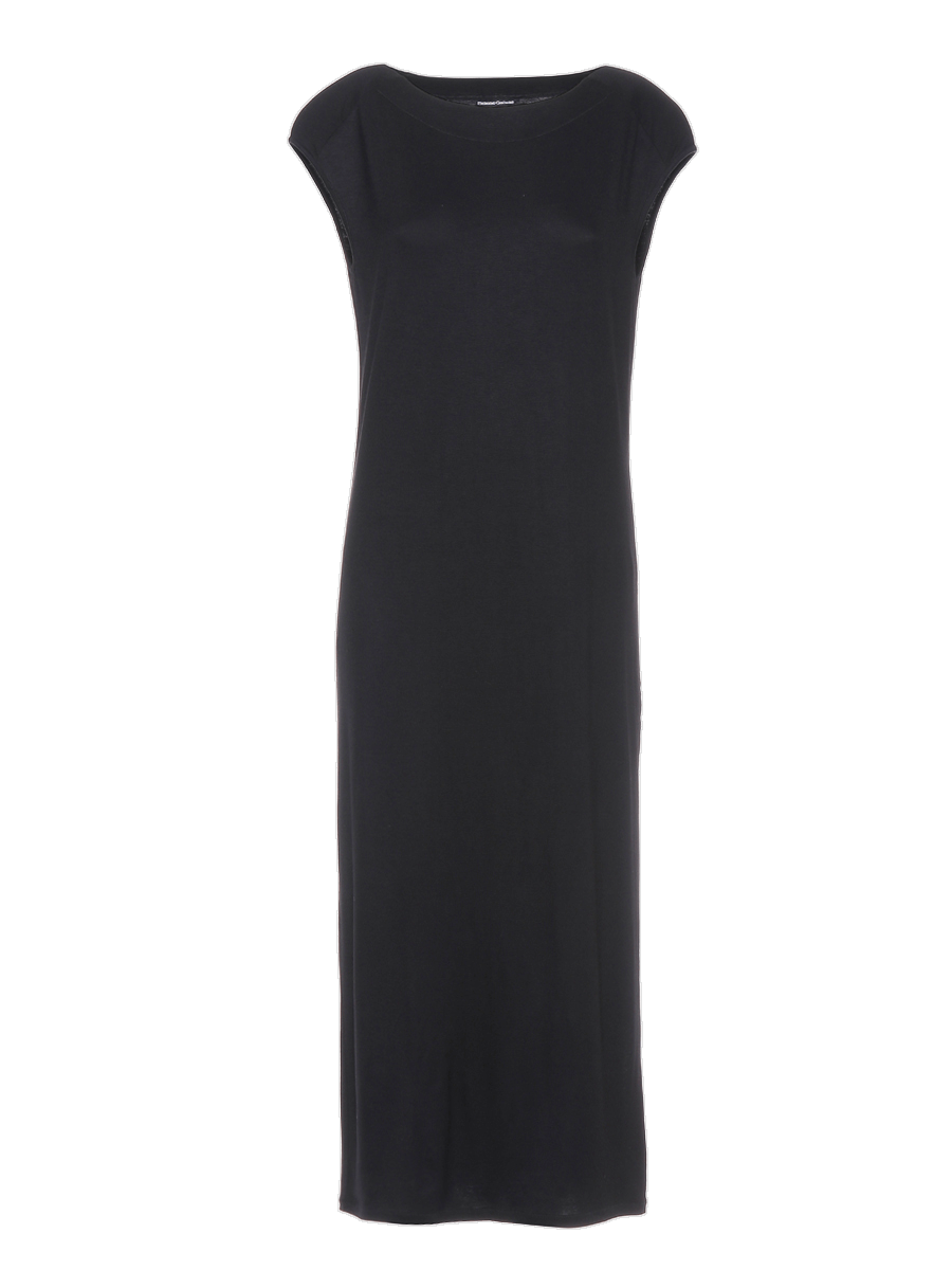 Helene Galwas Women's Black Bailey Dress In Black