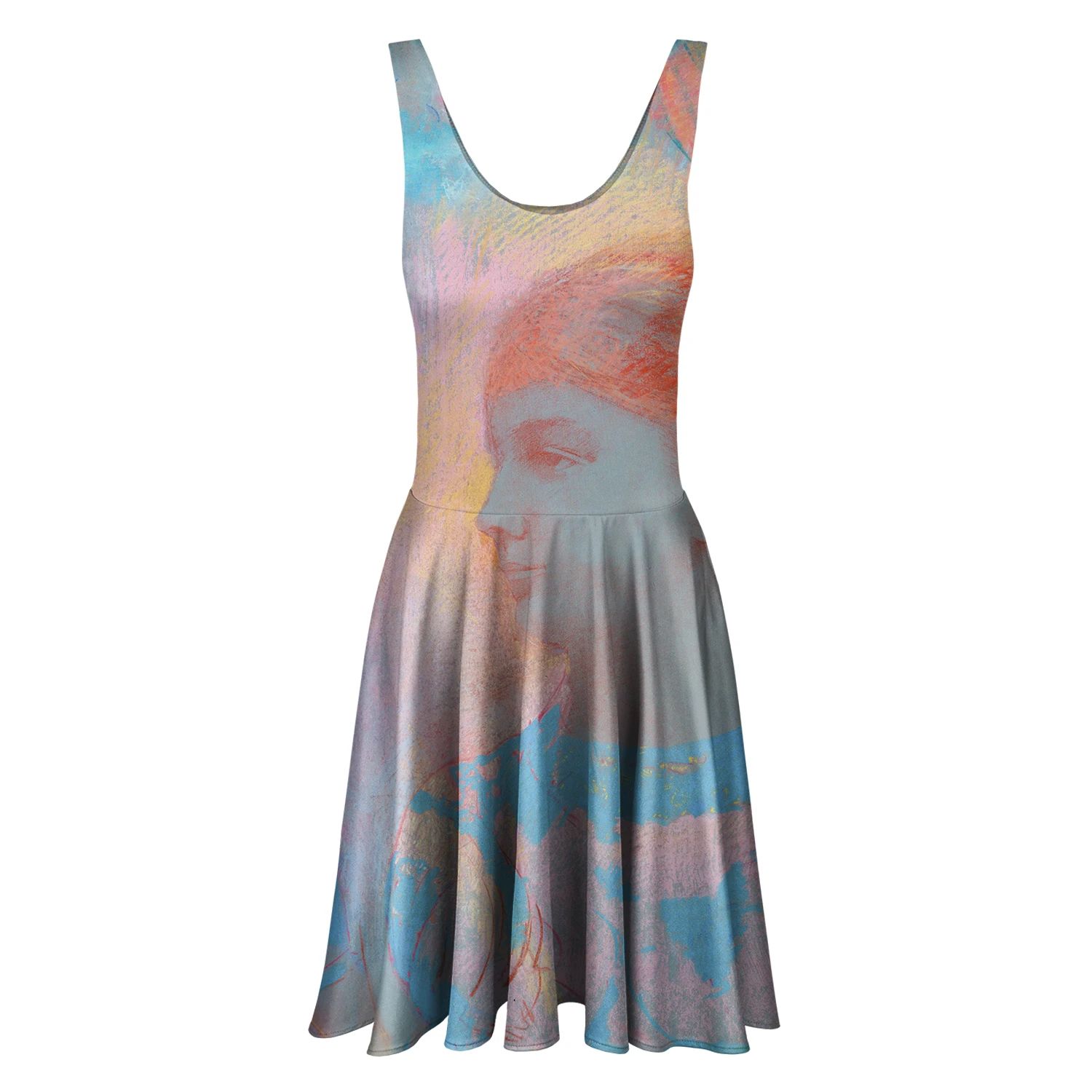 Aloha From Deer Women's Young Woman Envelope Dress
