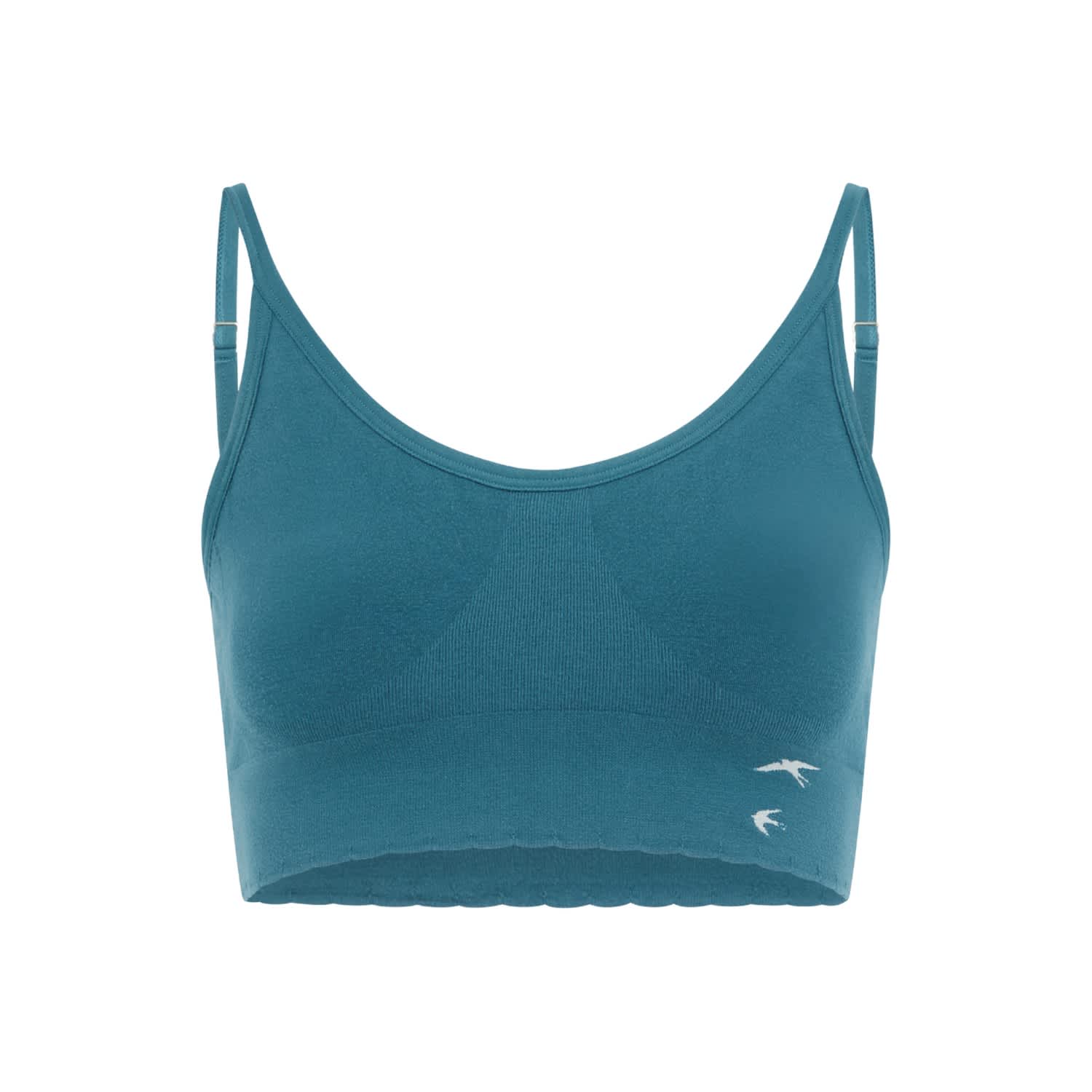 Bra Bamboo Stretch with Padding – Earth to Life