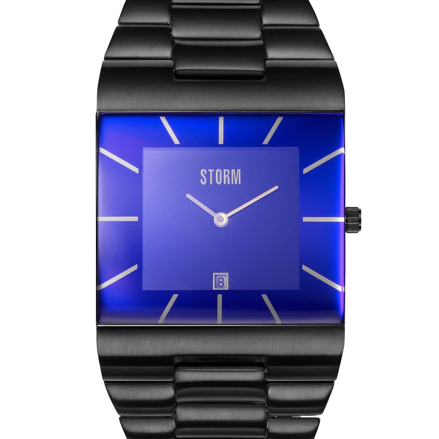 Storm Men's  Omari Xl Slate Blue