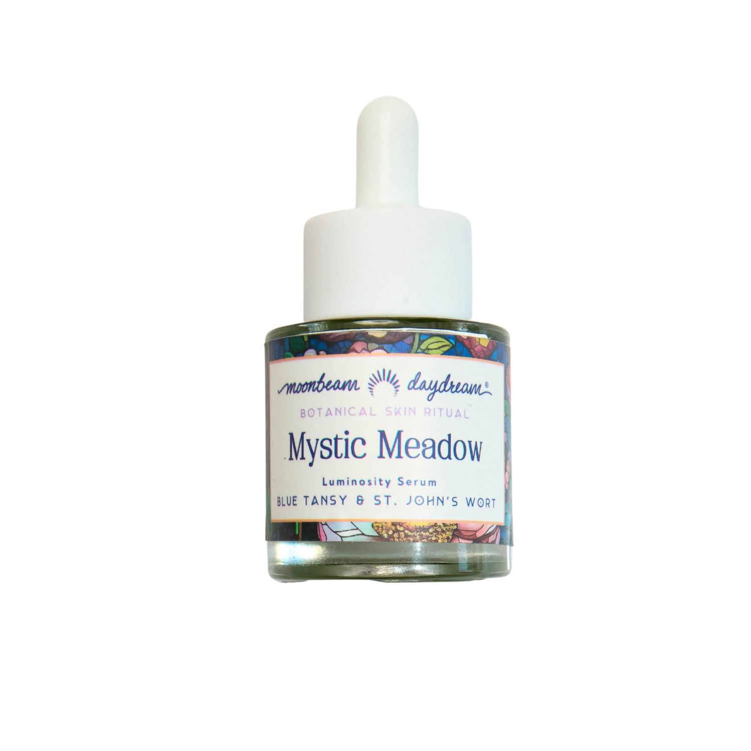 Moonbeam Daydream Mystic Meadow Luminosity Serum