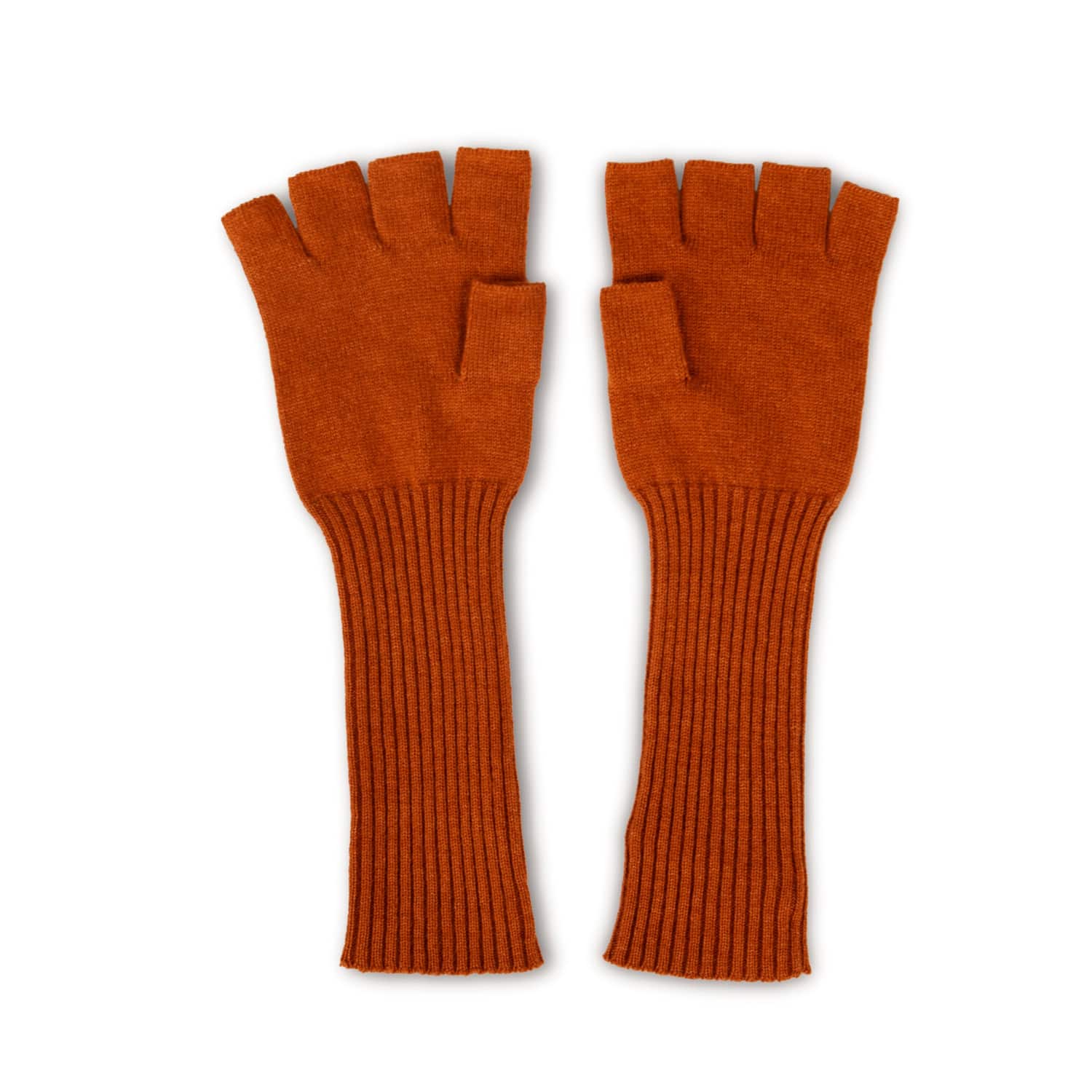 designer cashmere gloves