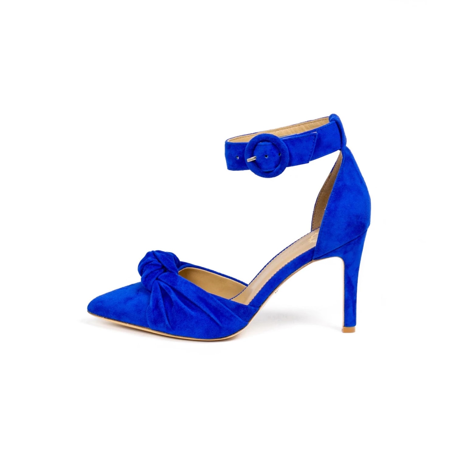 Women’s Blue Polly 5 Uk Polina Magiy