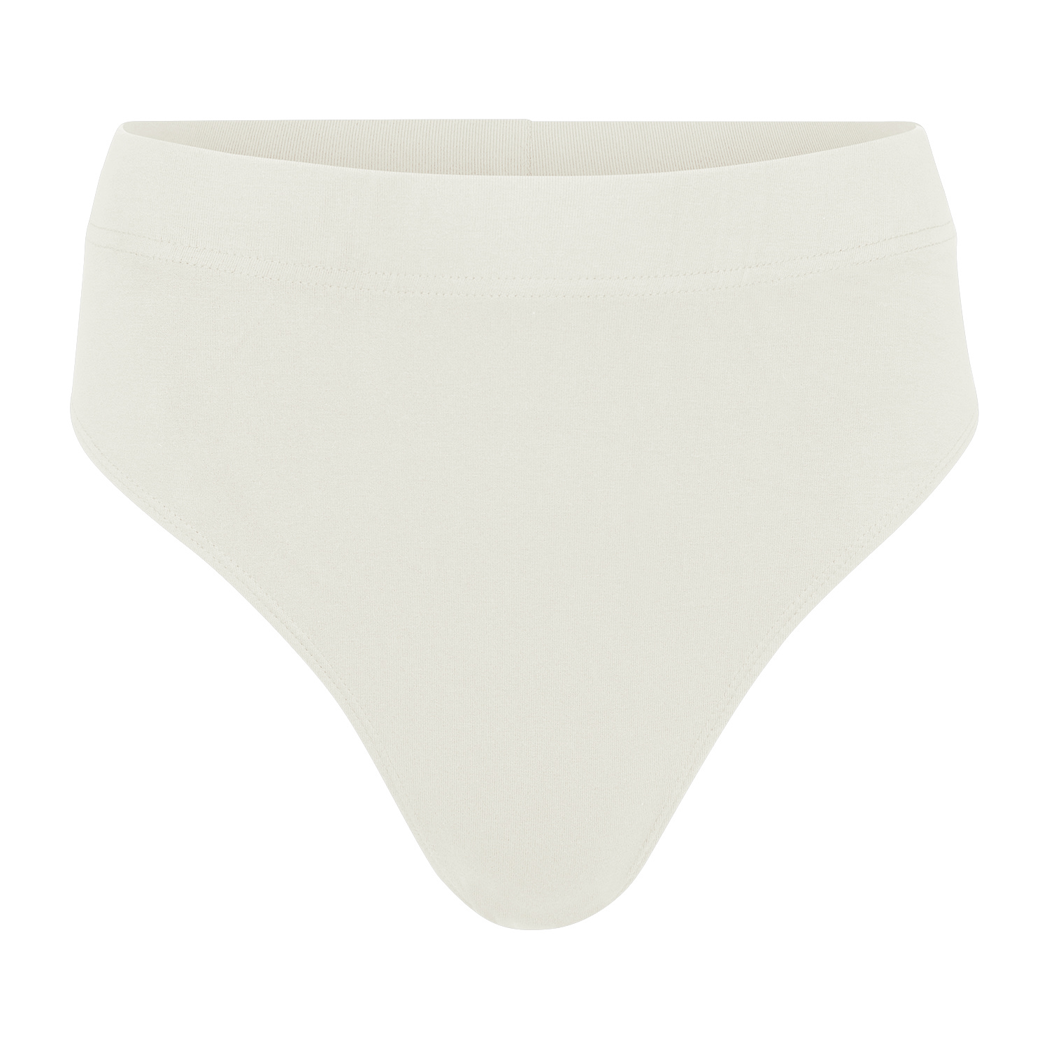 All Glory Women's White / Grey The Hip Hugger - Pearl In Gray