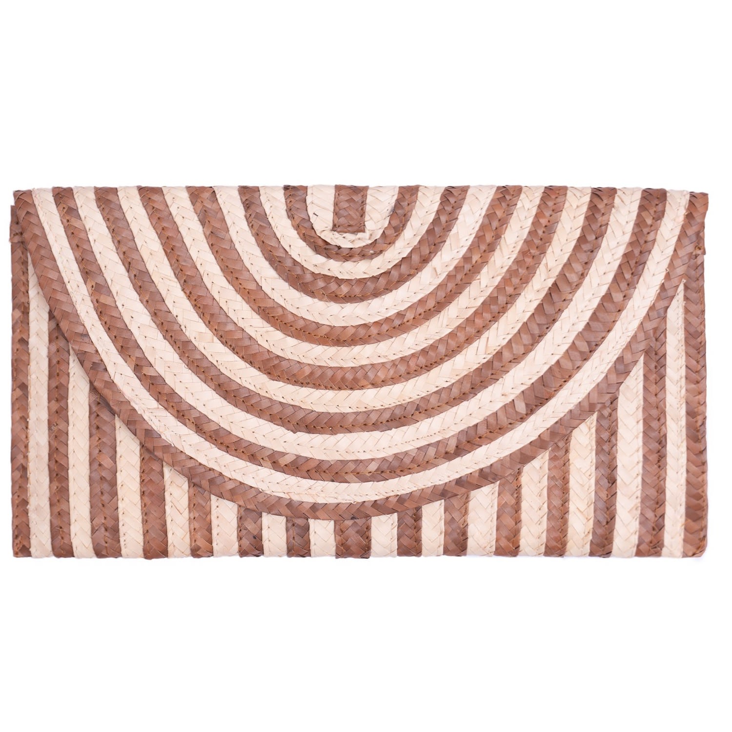 Jelavu Women's  Brooke - Small Clutch Brown In Brown