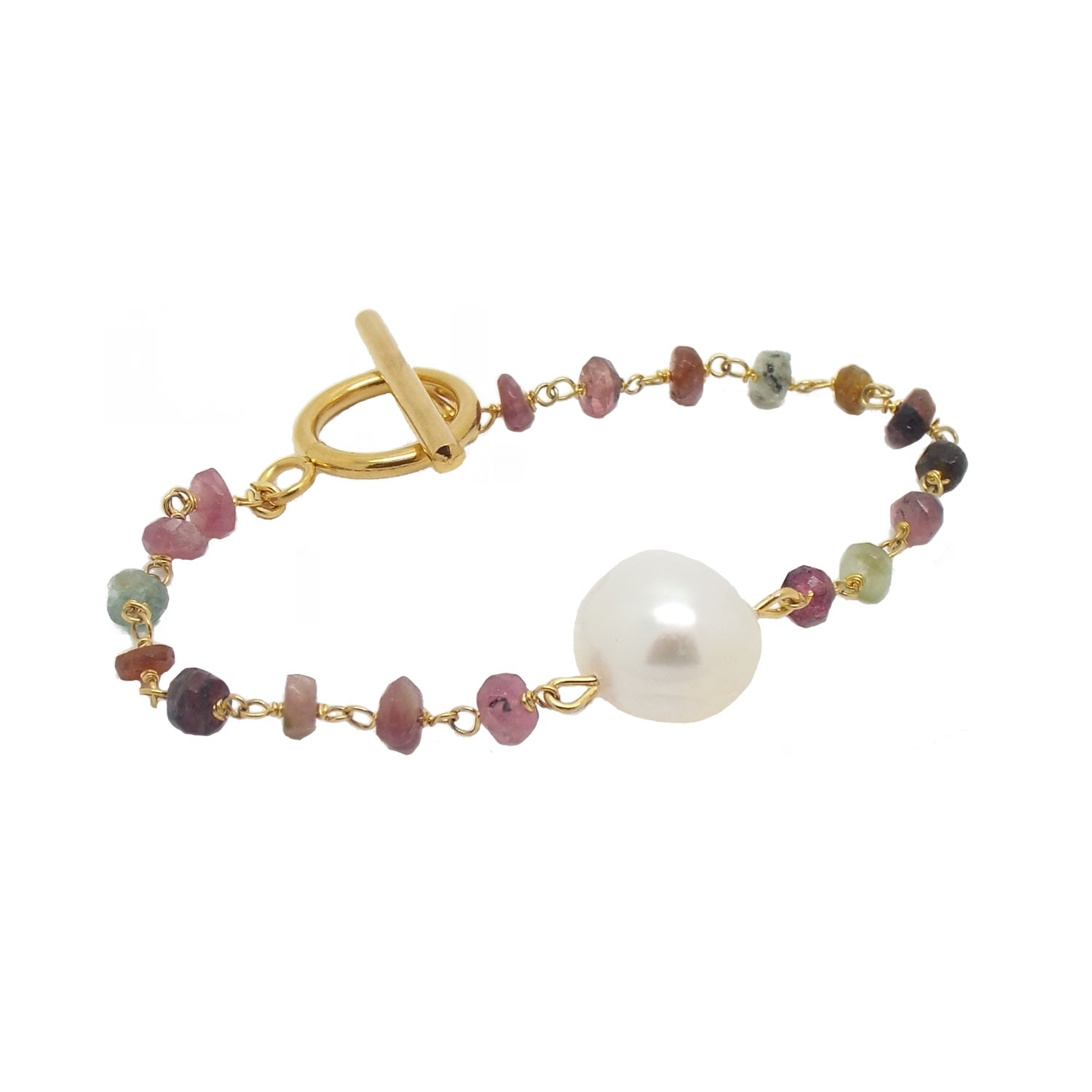 Women’s Three Graces Bracelet Salome