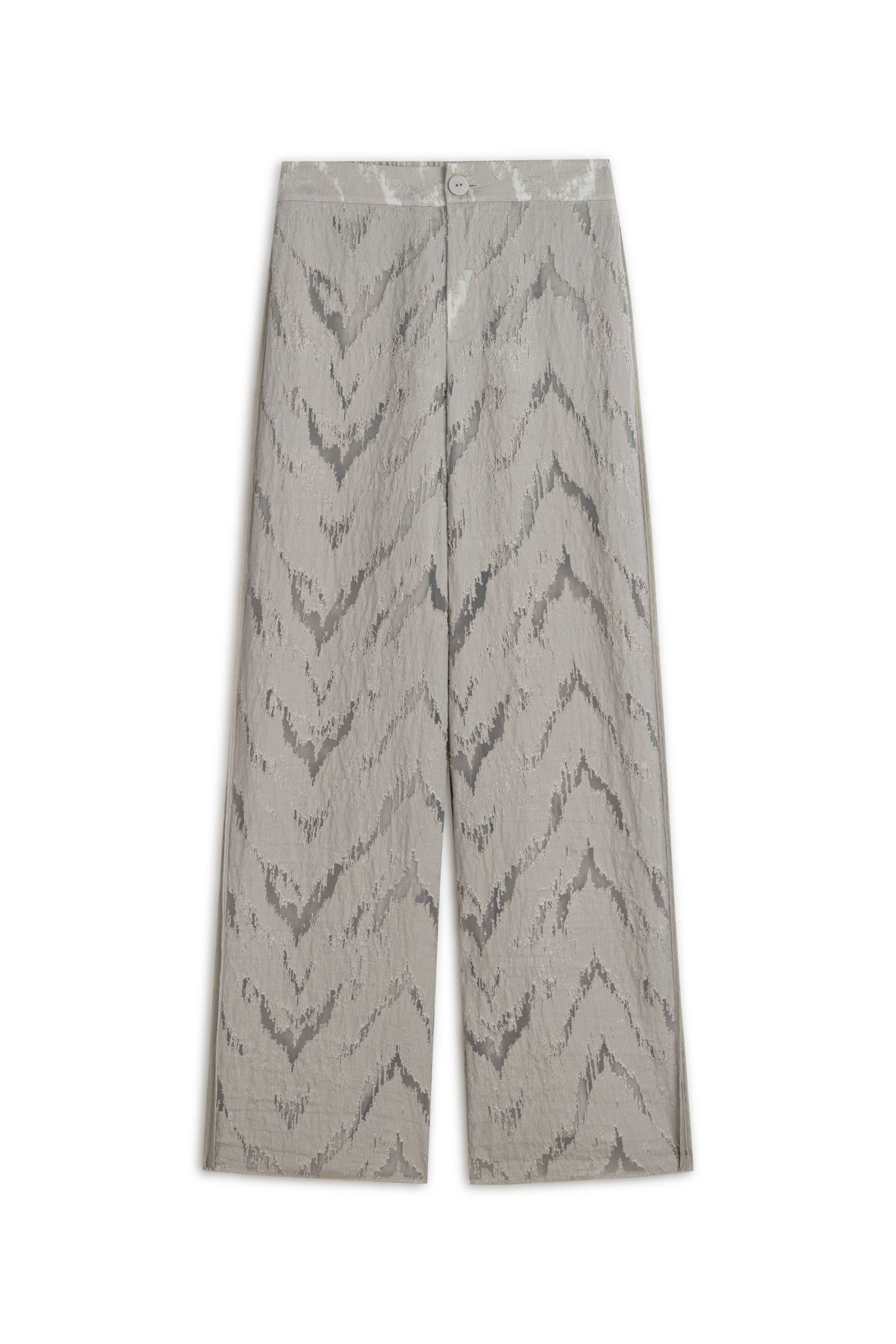 Nocturne Jacquard Pants
