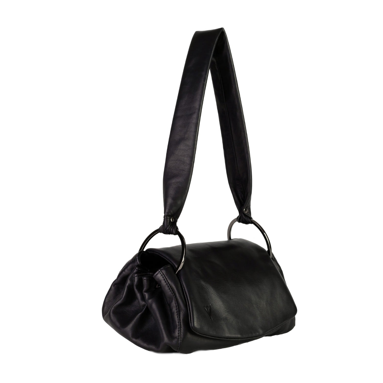 Women’s Norma Shoulder Bag In Black Taylor Yates