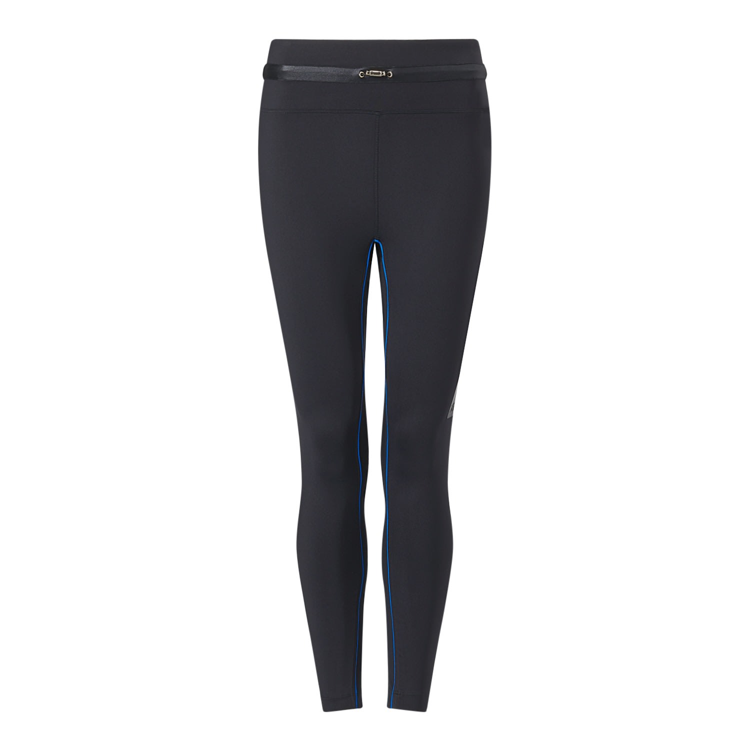 Xrt Women's Reign Black Tonal 7/8 Legging In Black