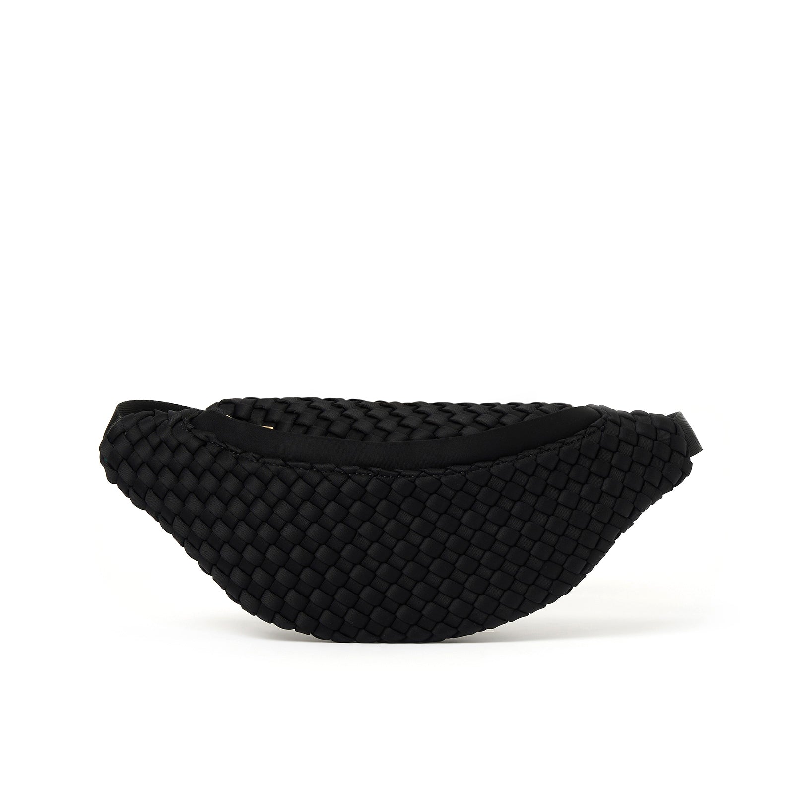 Arms Of Eve Women's Blaise Bumbag - Black In Black