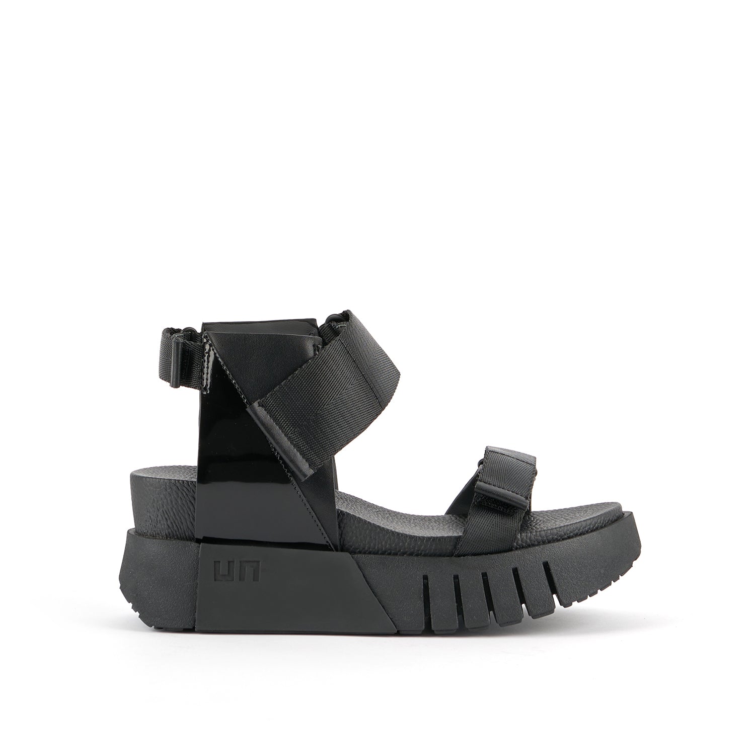 Women's Delta Run Black