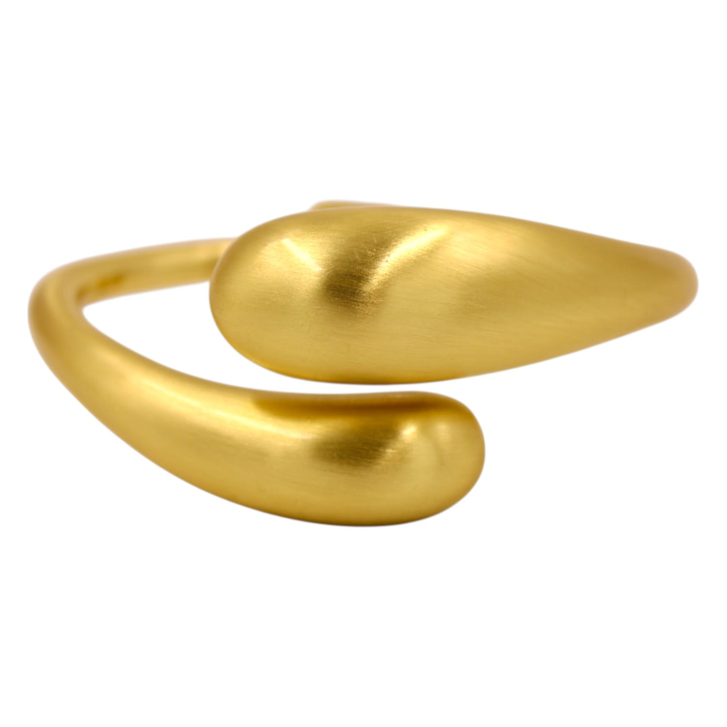 1610istanbul Women's Golden Baroque Bracelet In Gold