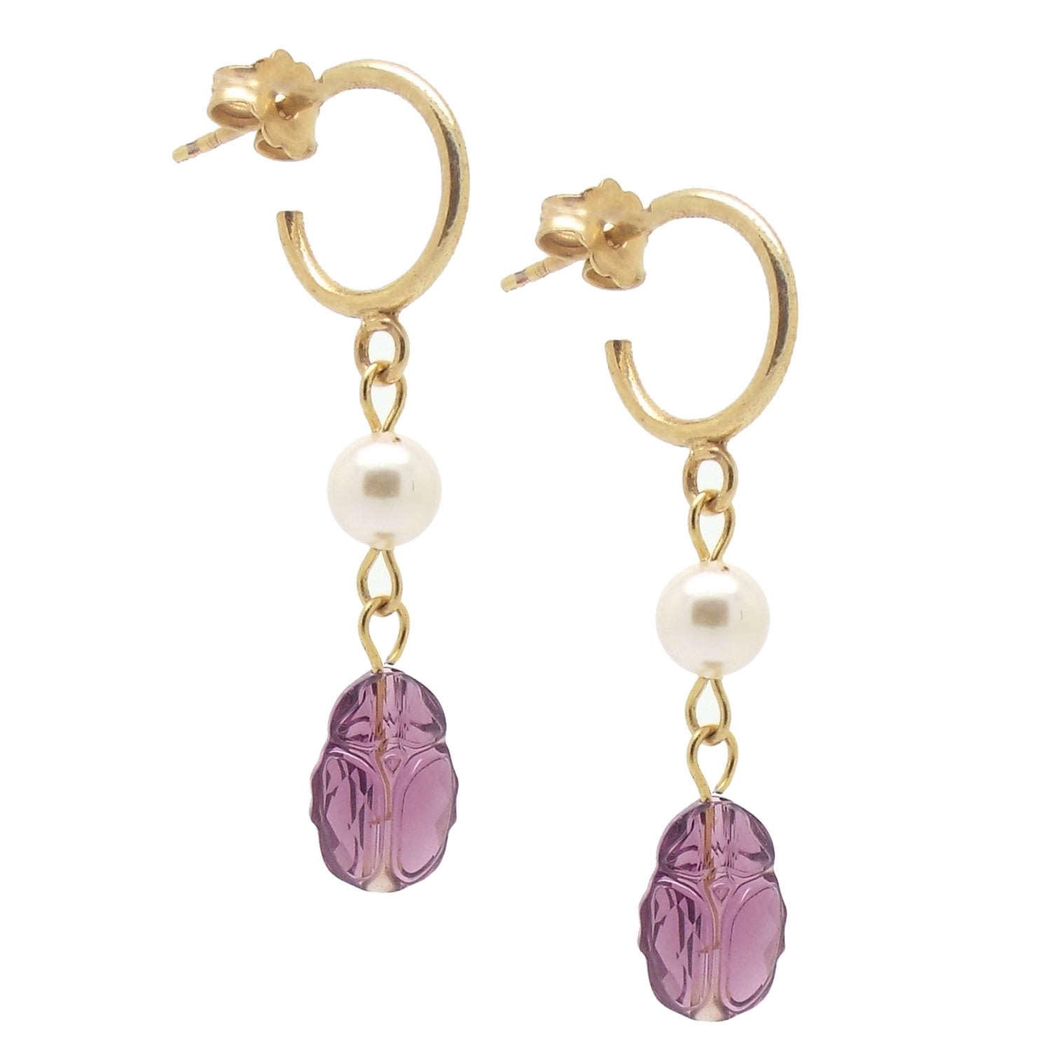 Women’s Ella Earrings Salome