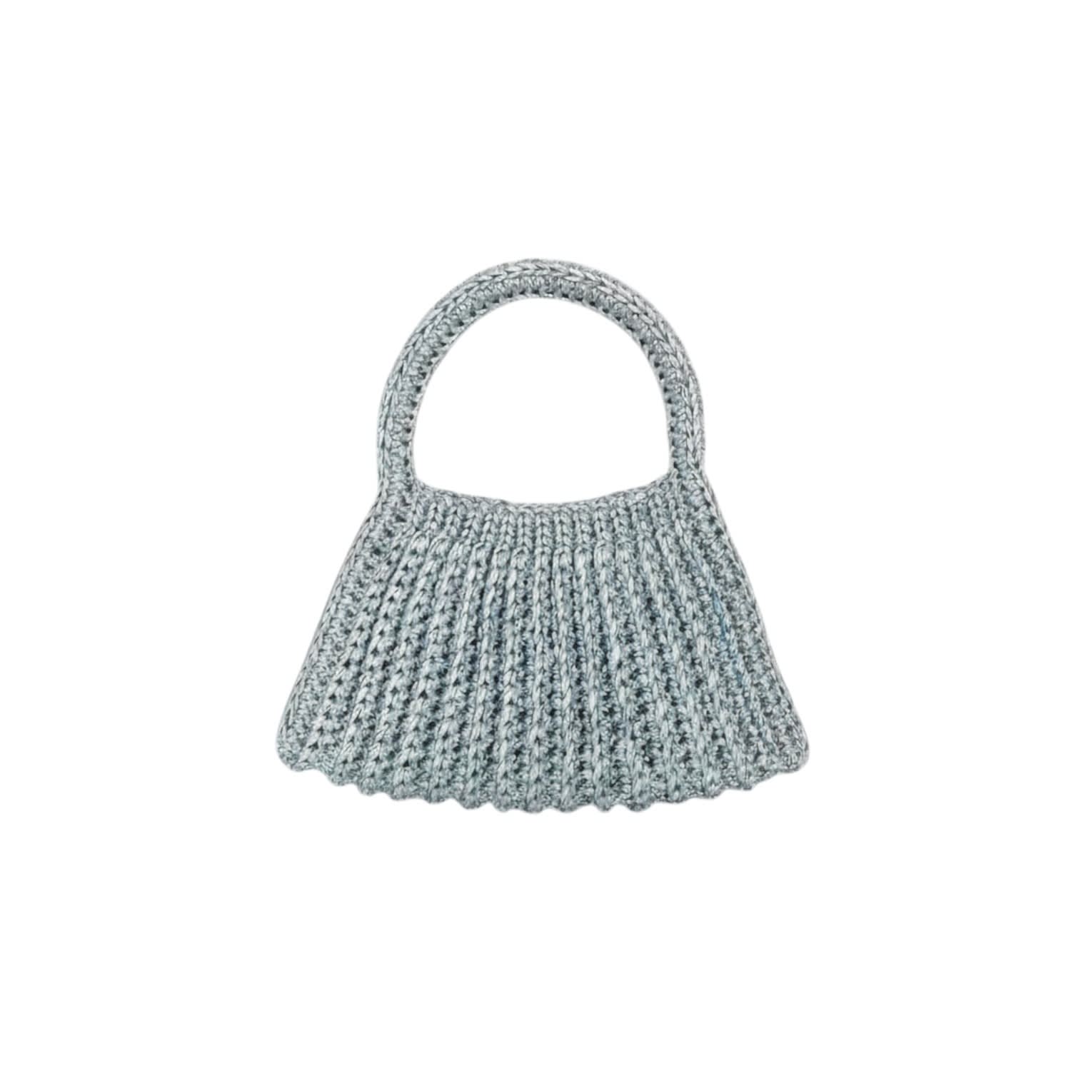 Women&rsquo;s Silver Silva Halo Bag | Gunes Swim