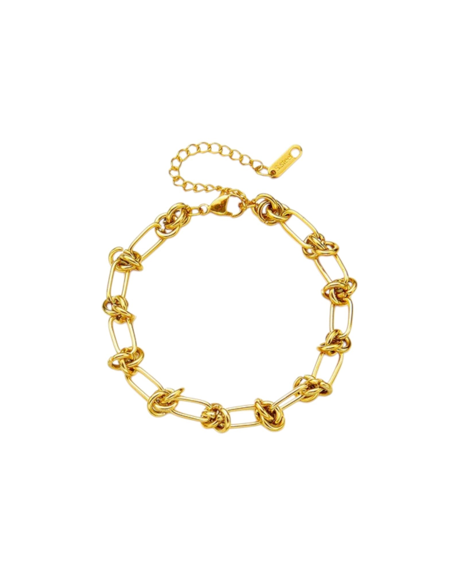 Kybele Studio Women's Charlotte Bracelet In Gold