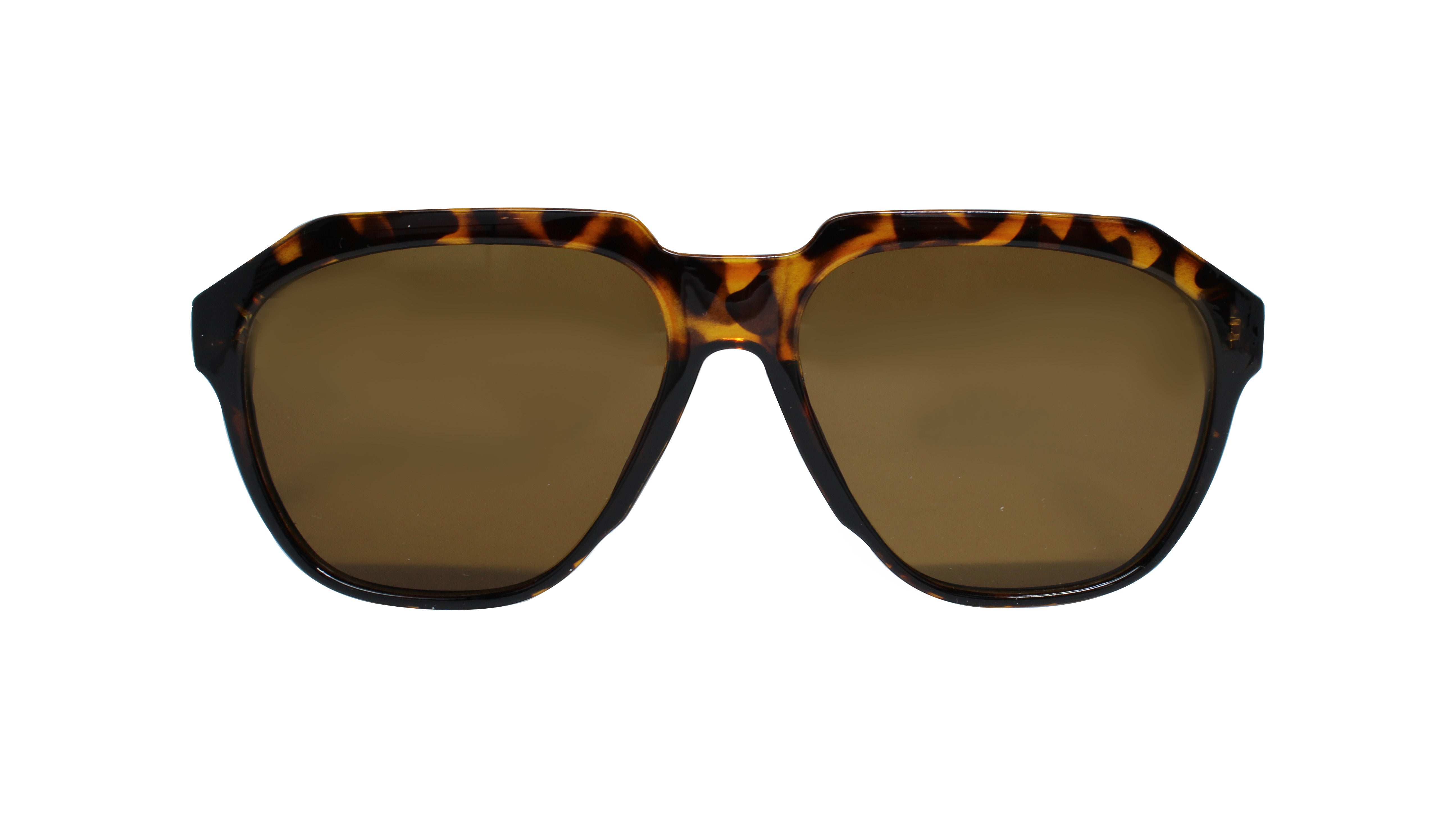 Women’s Khai - Tortoise One Size Sloane Eyewear