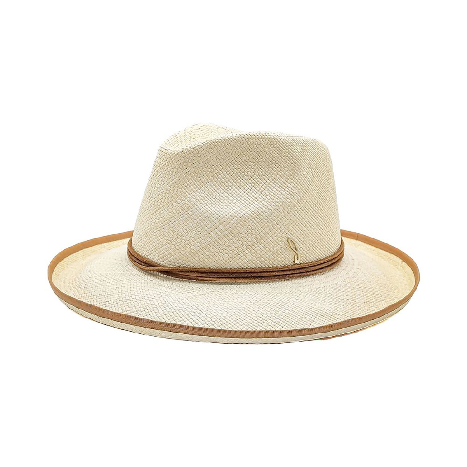 Doria 1905 Men's Neutrals Nat Love - Natural In Black/brown/yellow