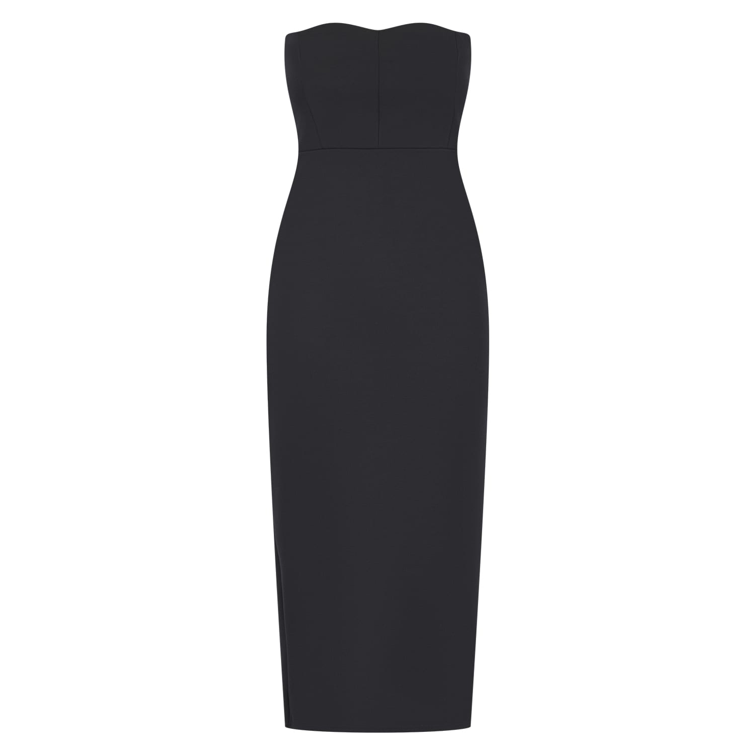 Alya Midi Dress by Celestine & Mae
