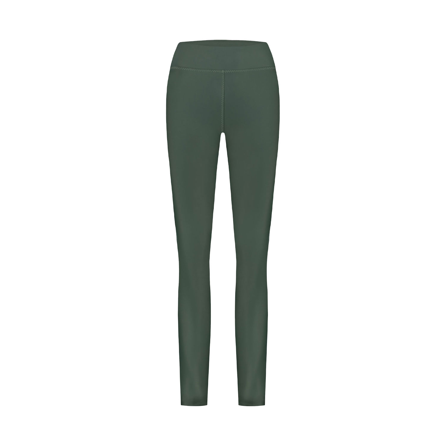 Siguelsol Women's Grace Pants Green In Green