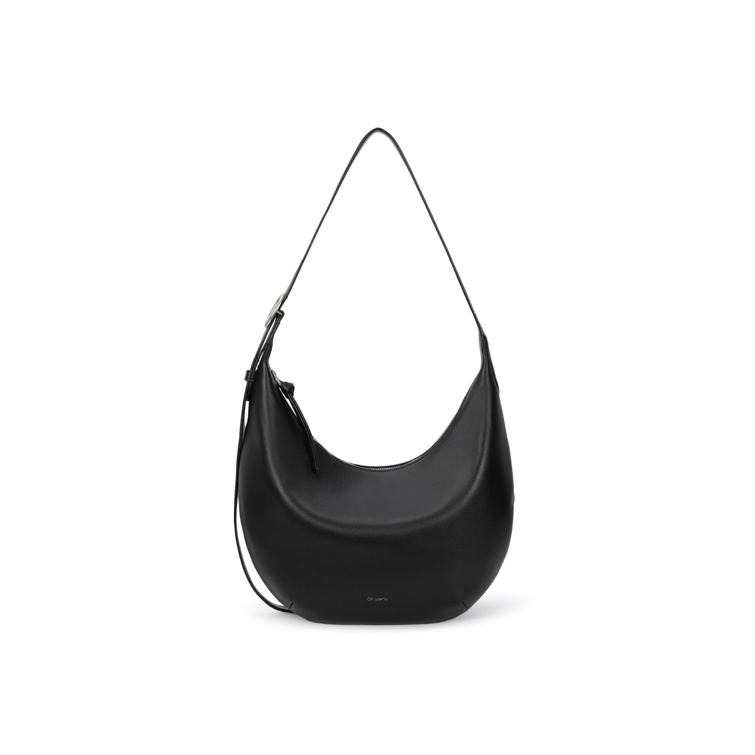 Oryany Women's  Crescent Shoulder - Hobo Bag - Black