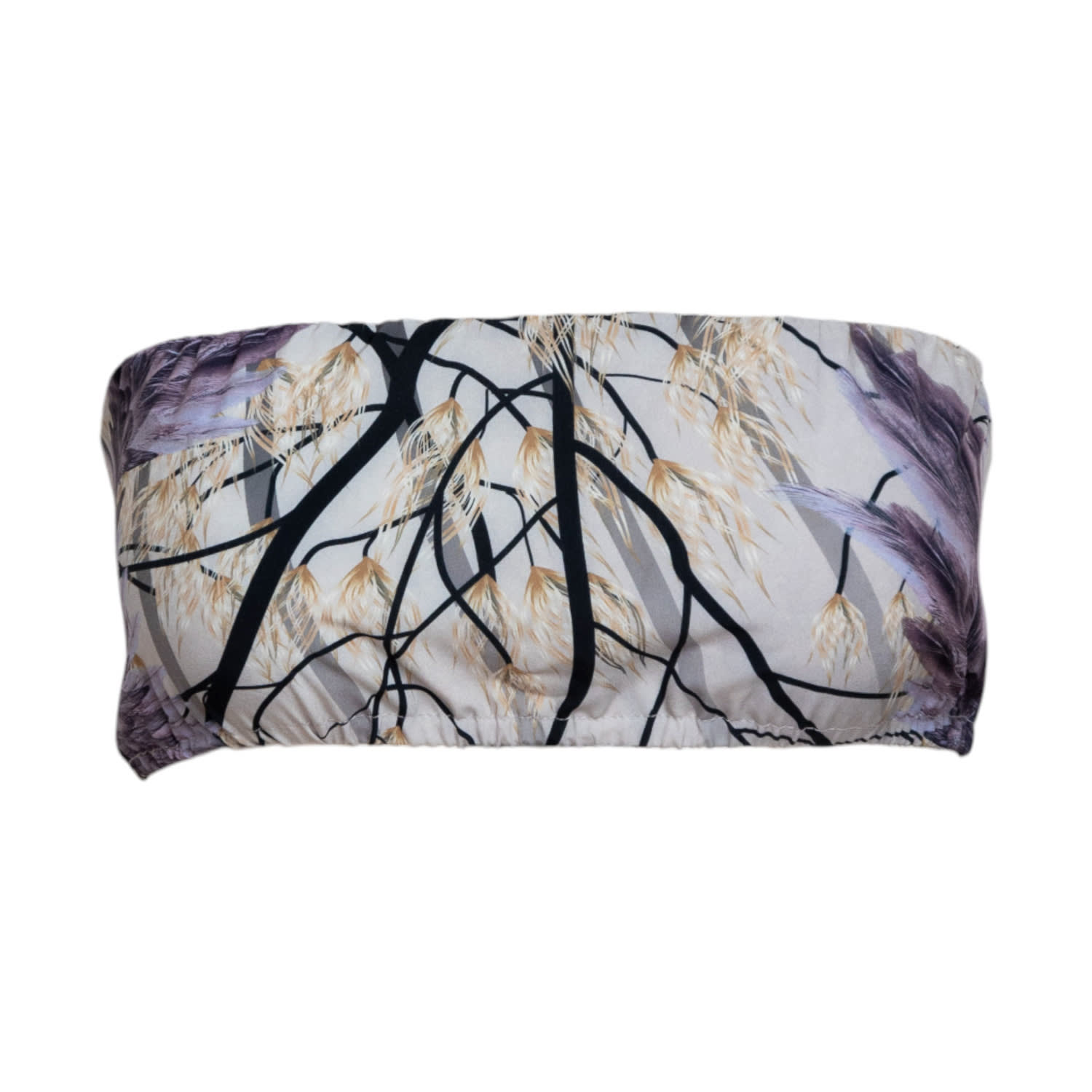 Artista Women's Rizz Bandeau Top