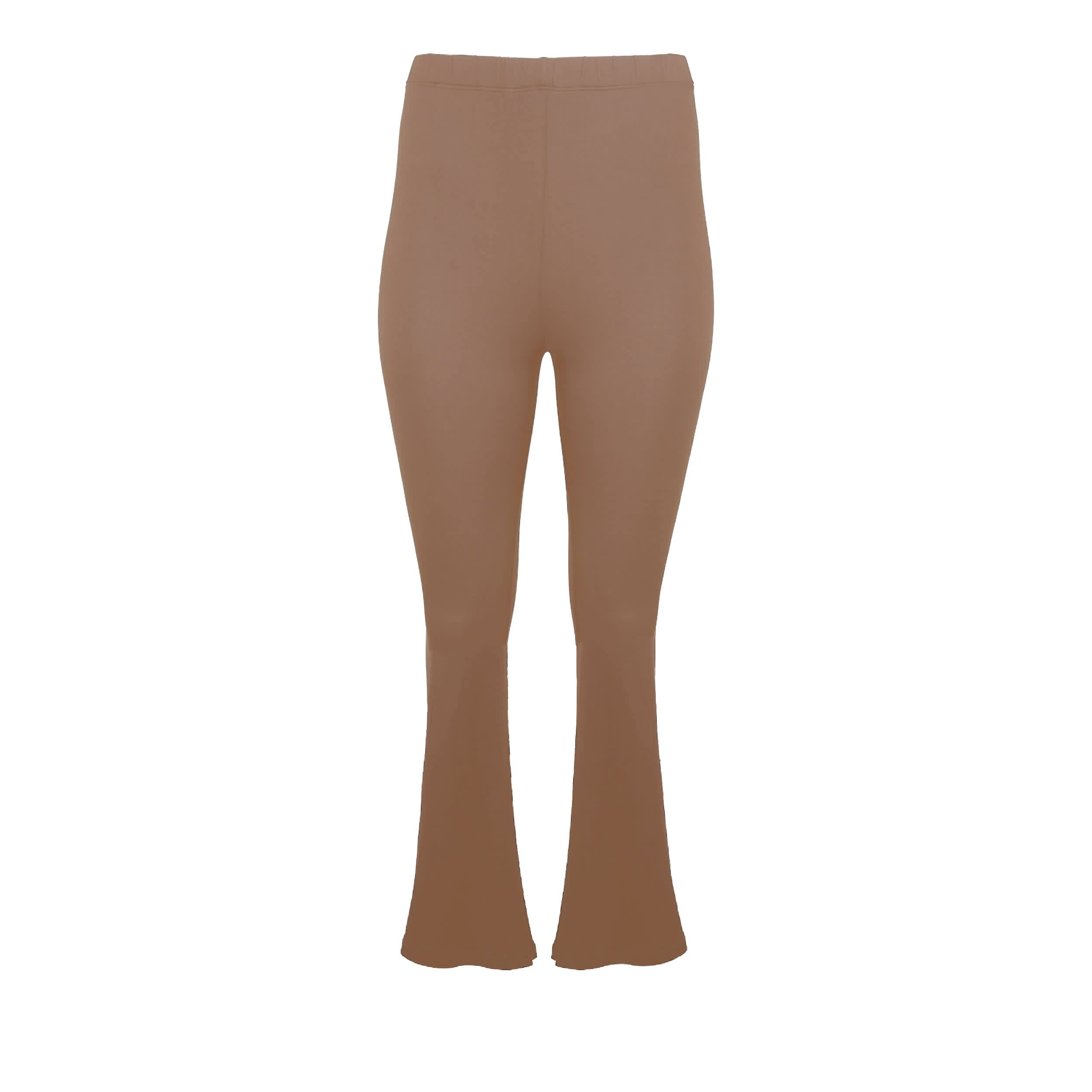 Dani Organic Cotton Legging - Mykonos – Lezat